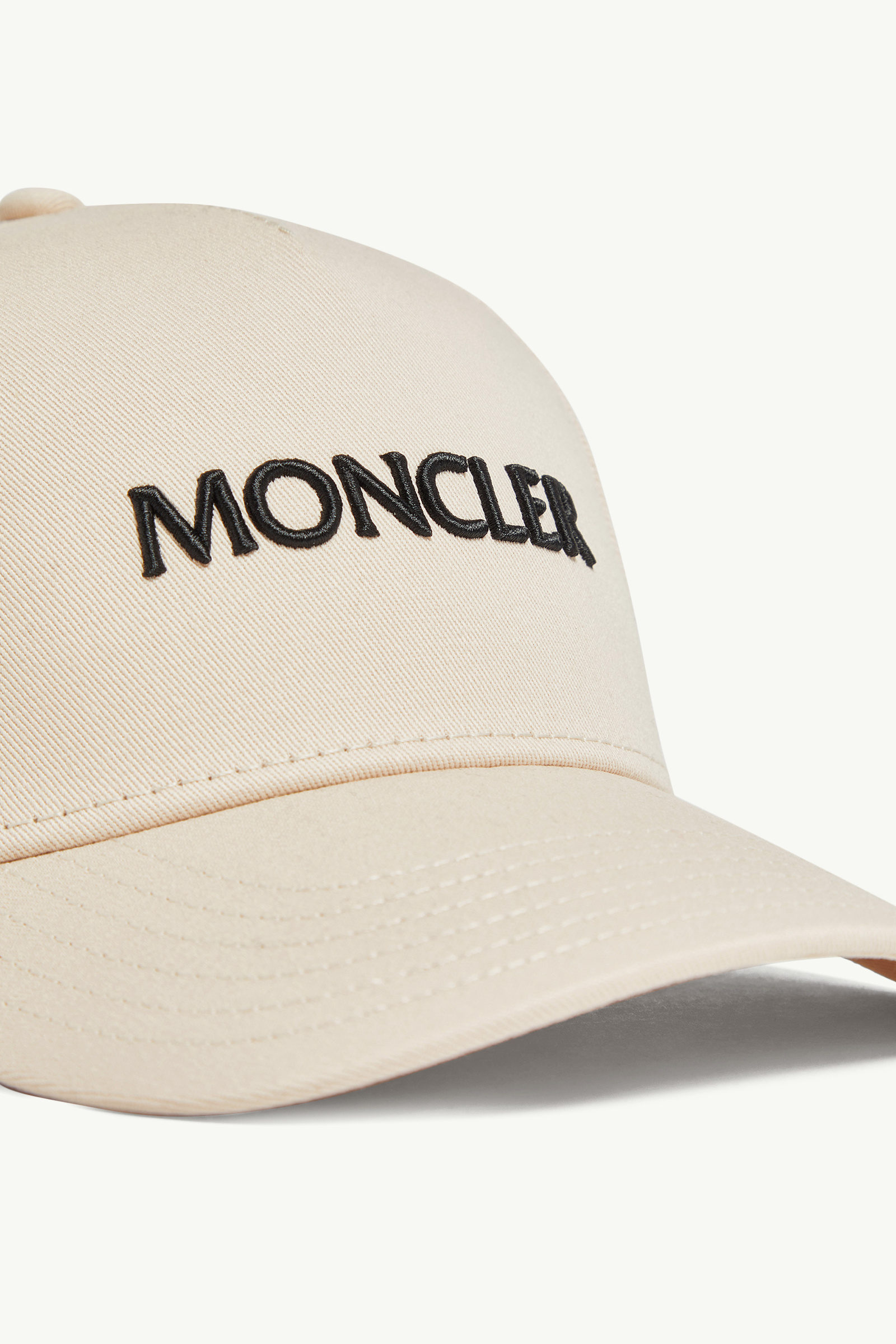 キャップ メンズ ホワイト Moncler 4
