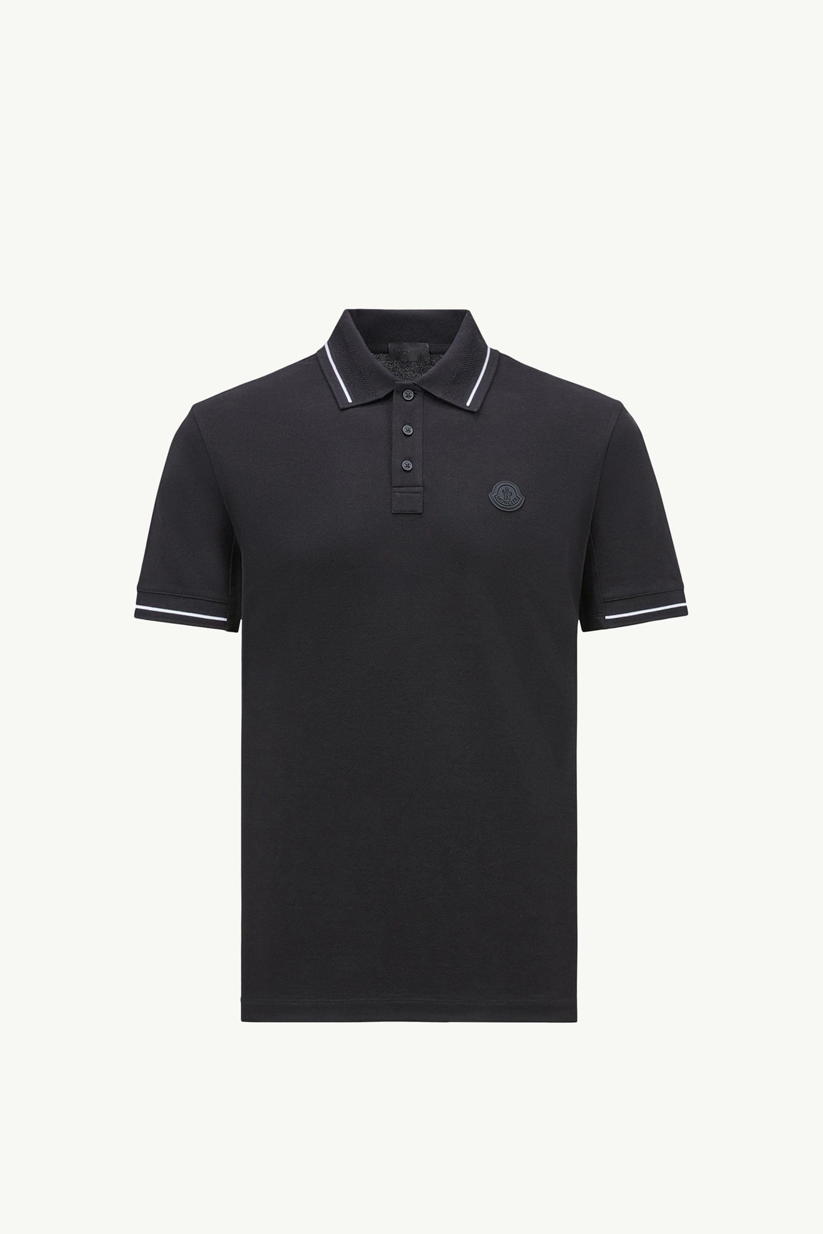モンクレール ポロシャツ ◇MONCLER モンクレール 【MAGLIA POLO 