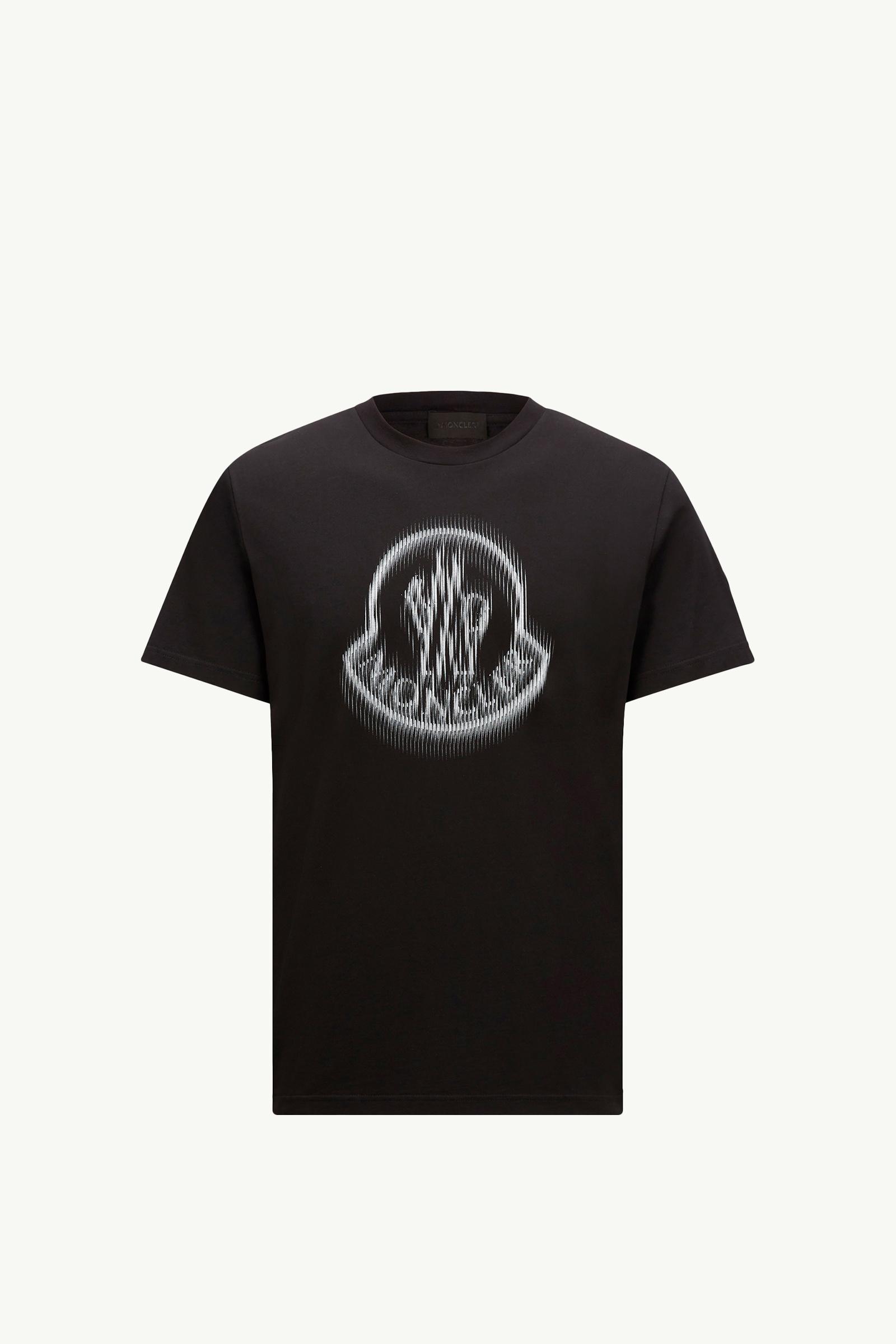 【MONCLER】BLURRED LOGO COTTON T-SHIRT Tシャツ ロゴ 27677096_57467512_600.jpg