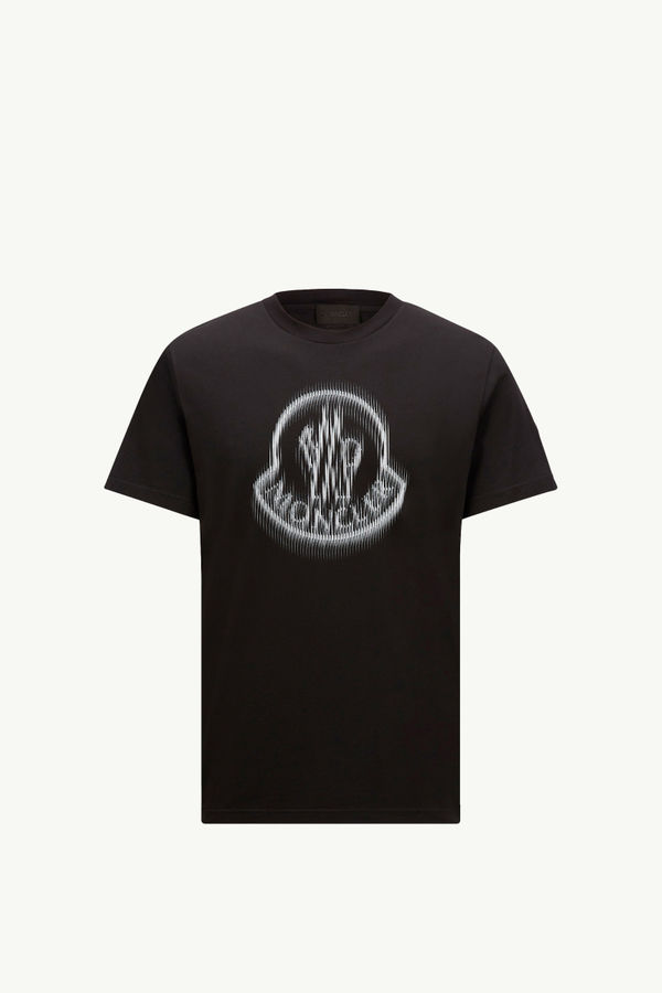 Tシャツ メンズ ブラック Moncler 2