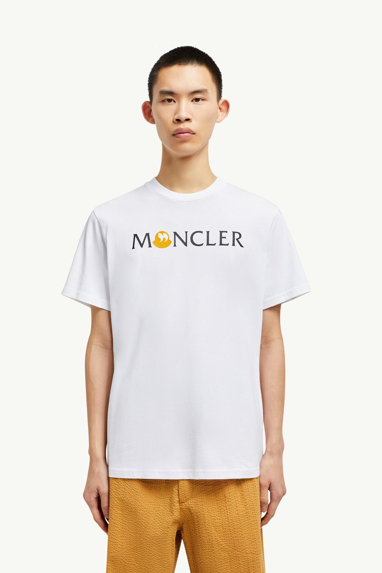 ホワイト Tシャツ : Tシャツ＆ポロシャツ 向けの メンズ