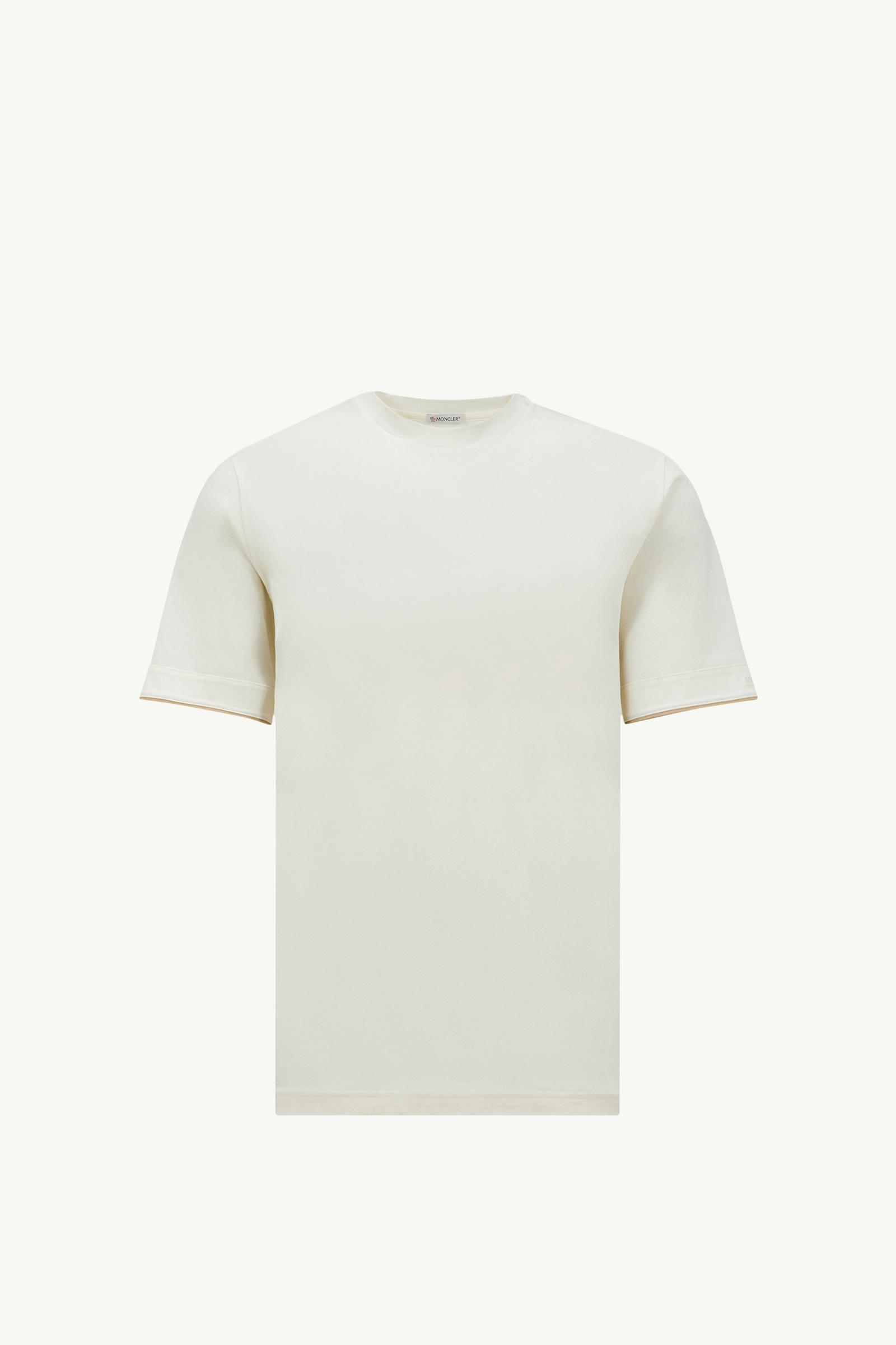 Cotton T-Shirt_findInBoutique_image