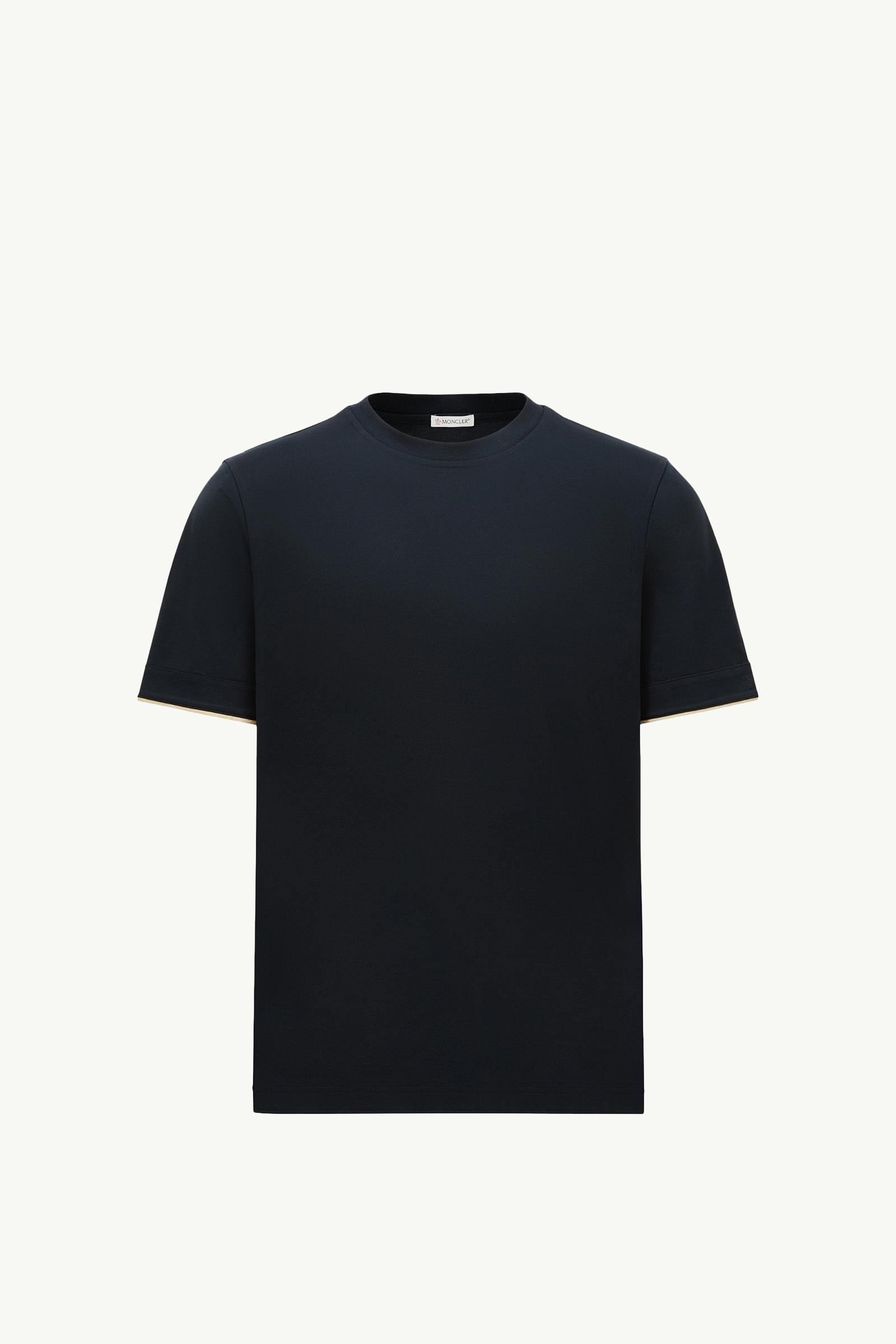 T-shirt in cotone_findInBoutique_image