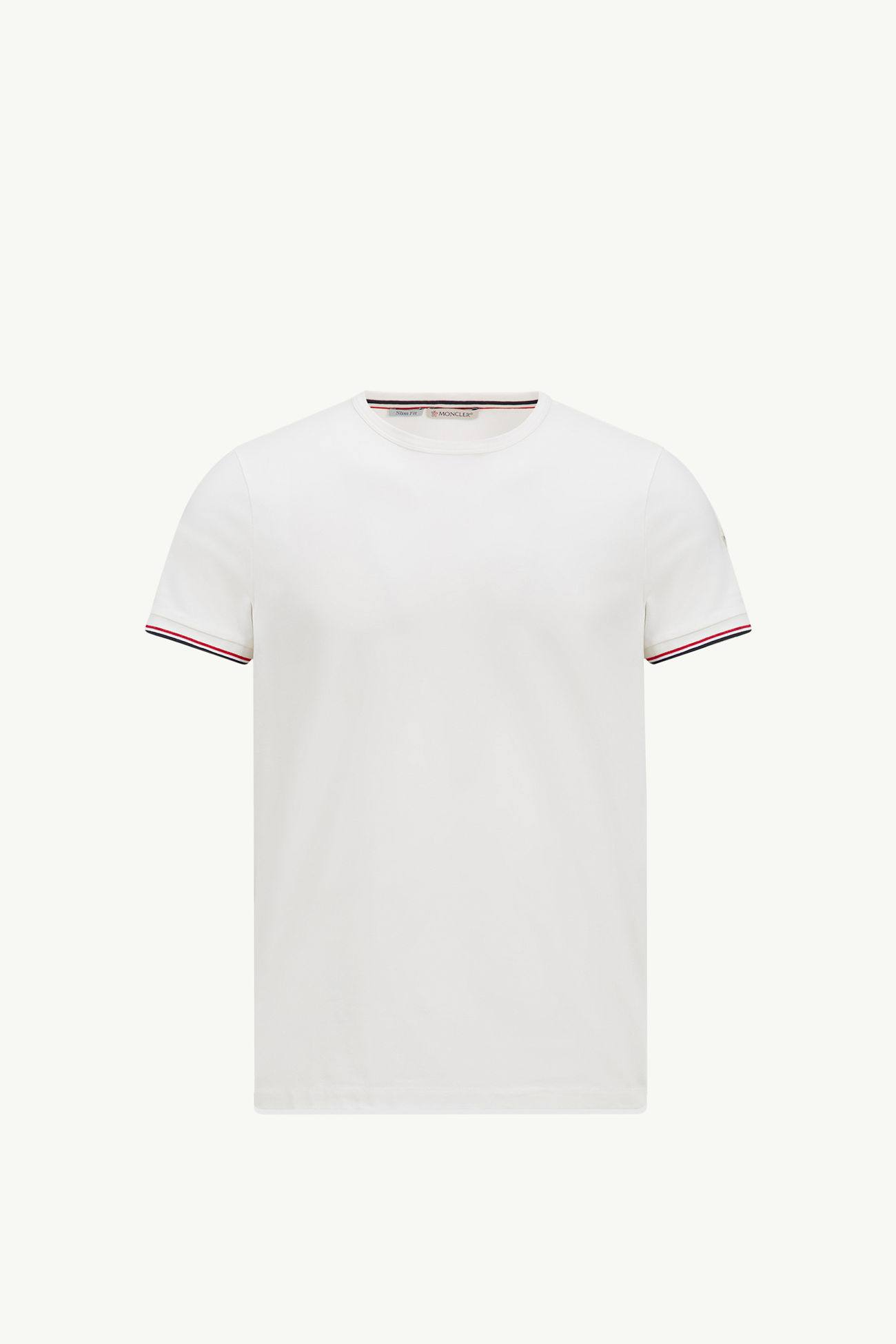 Tシャツ メンズ オフホワイト Moncler 2