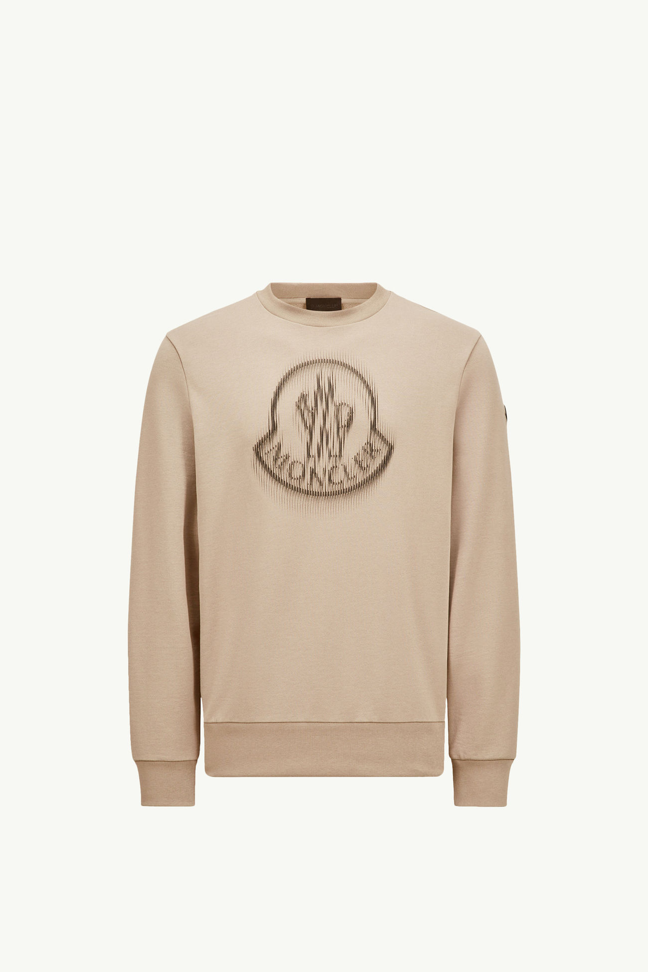 スウェットシャツ メンズ ライトベージュ Moncler 2