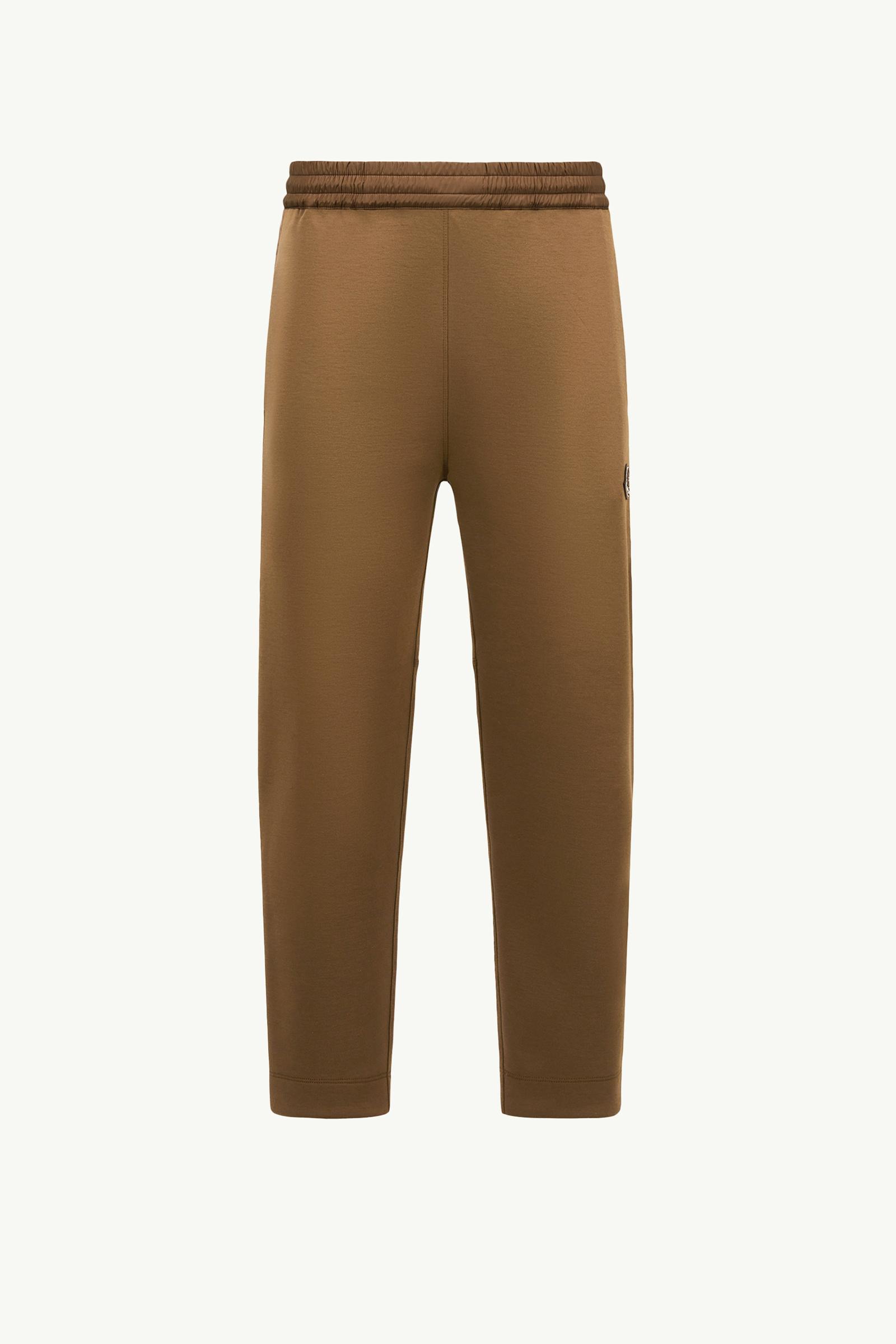 Year of the Snake Patch Neoprene Track Pants_findInBoutique_image