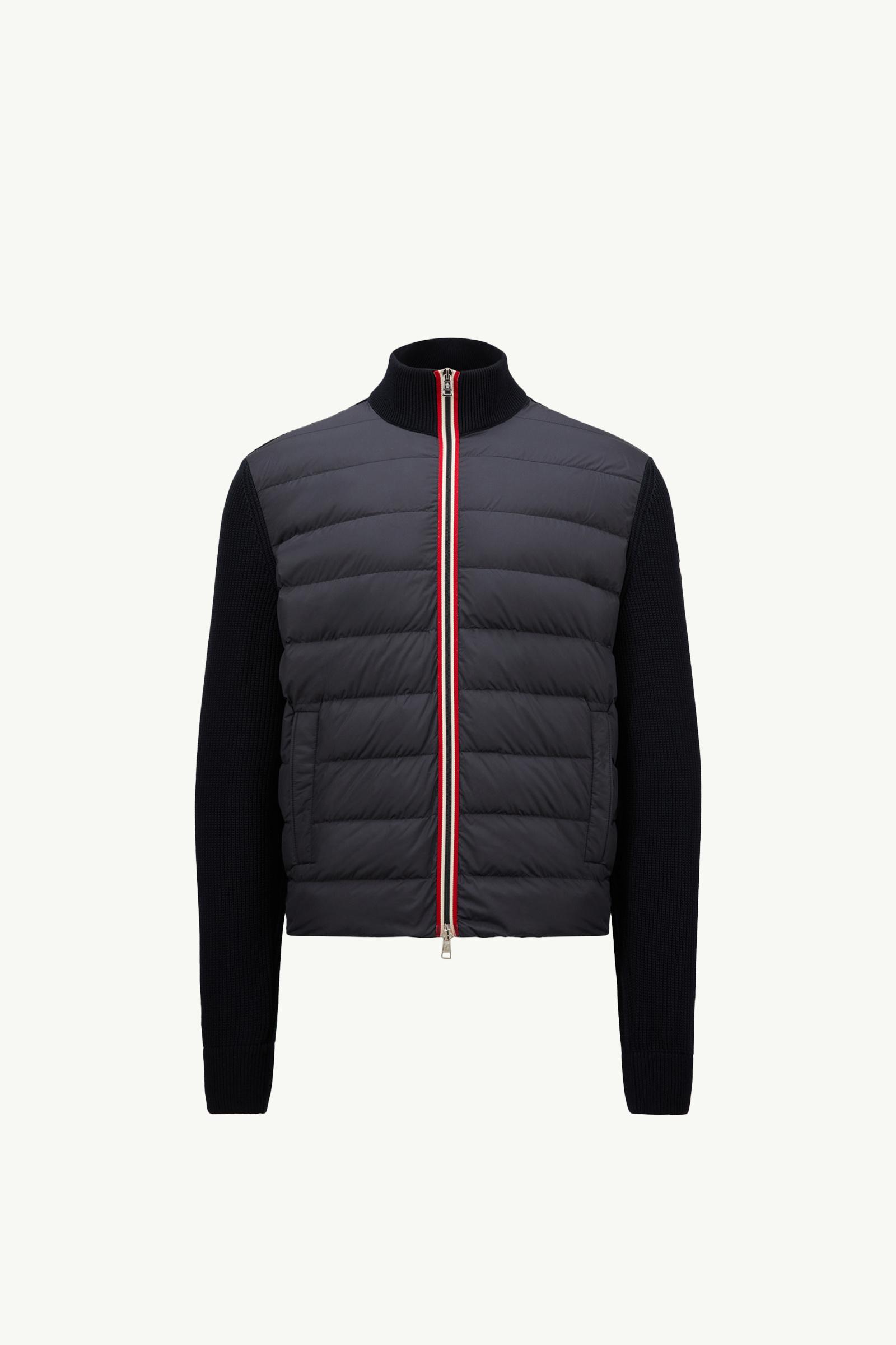 Padded Cotton Zip-Up Cardigan_findInBoutique_image
