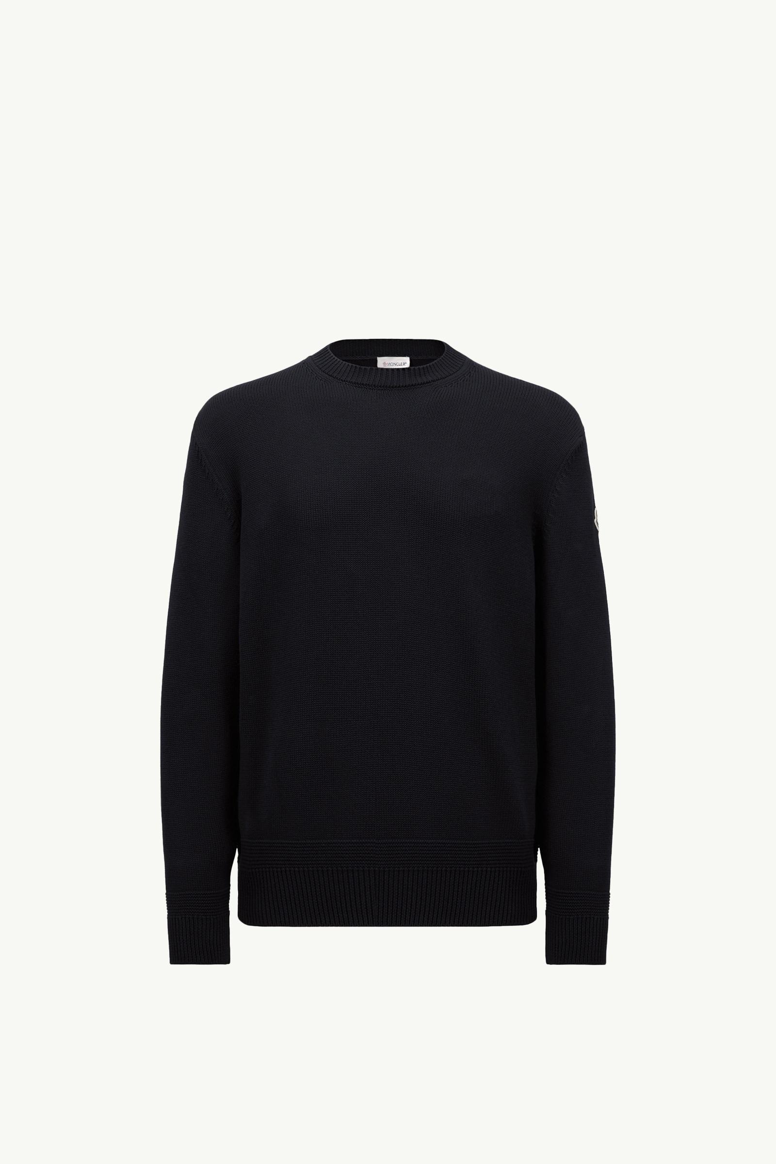 モンクレール MONCLER ニット タートルネック CICLISTA JWアンダーソン 