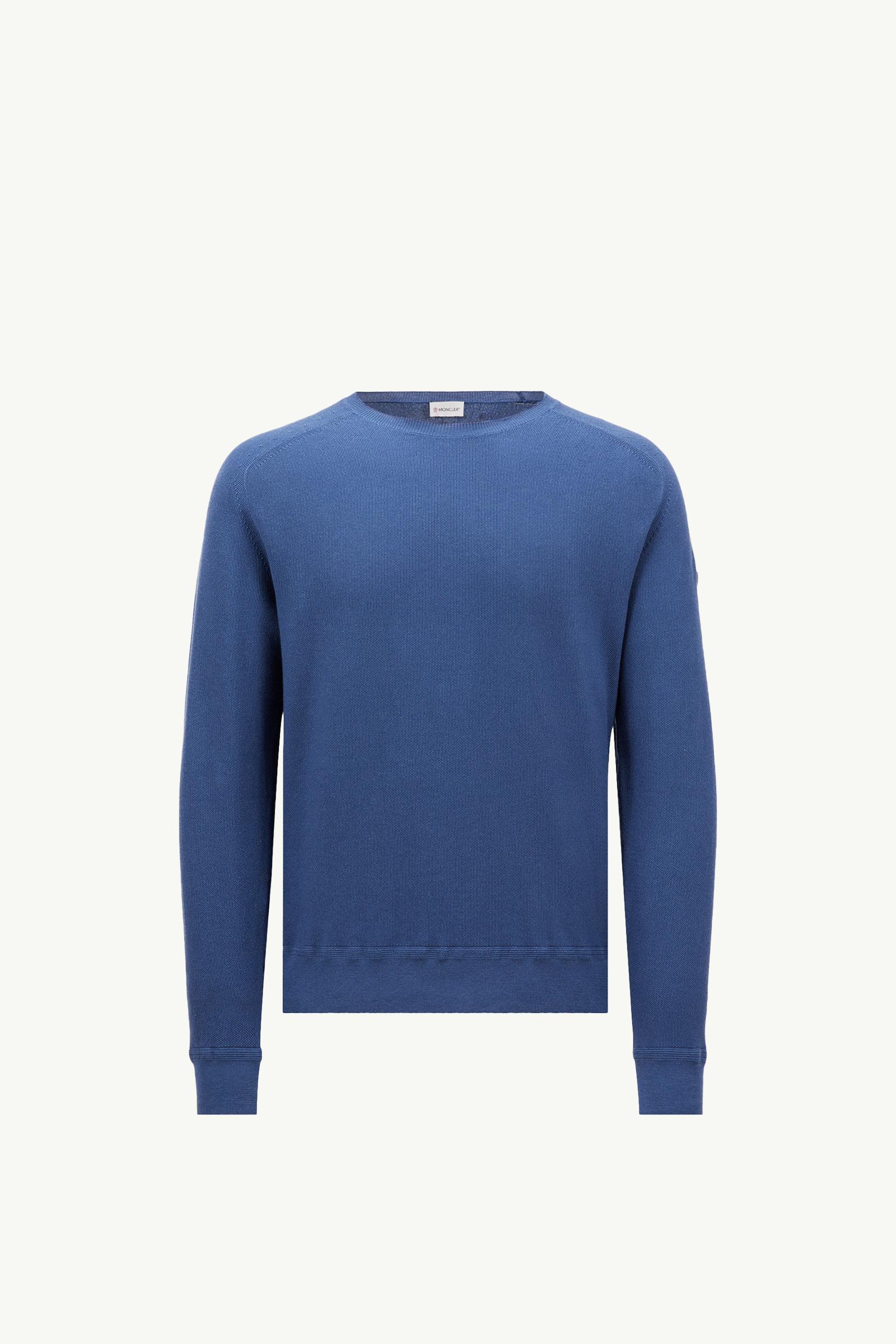 Cotton & Cashmere Jumper_findInBoutique_image