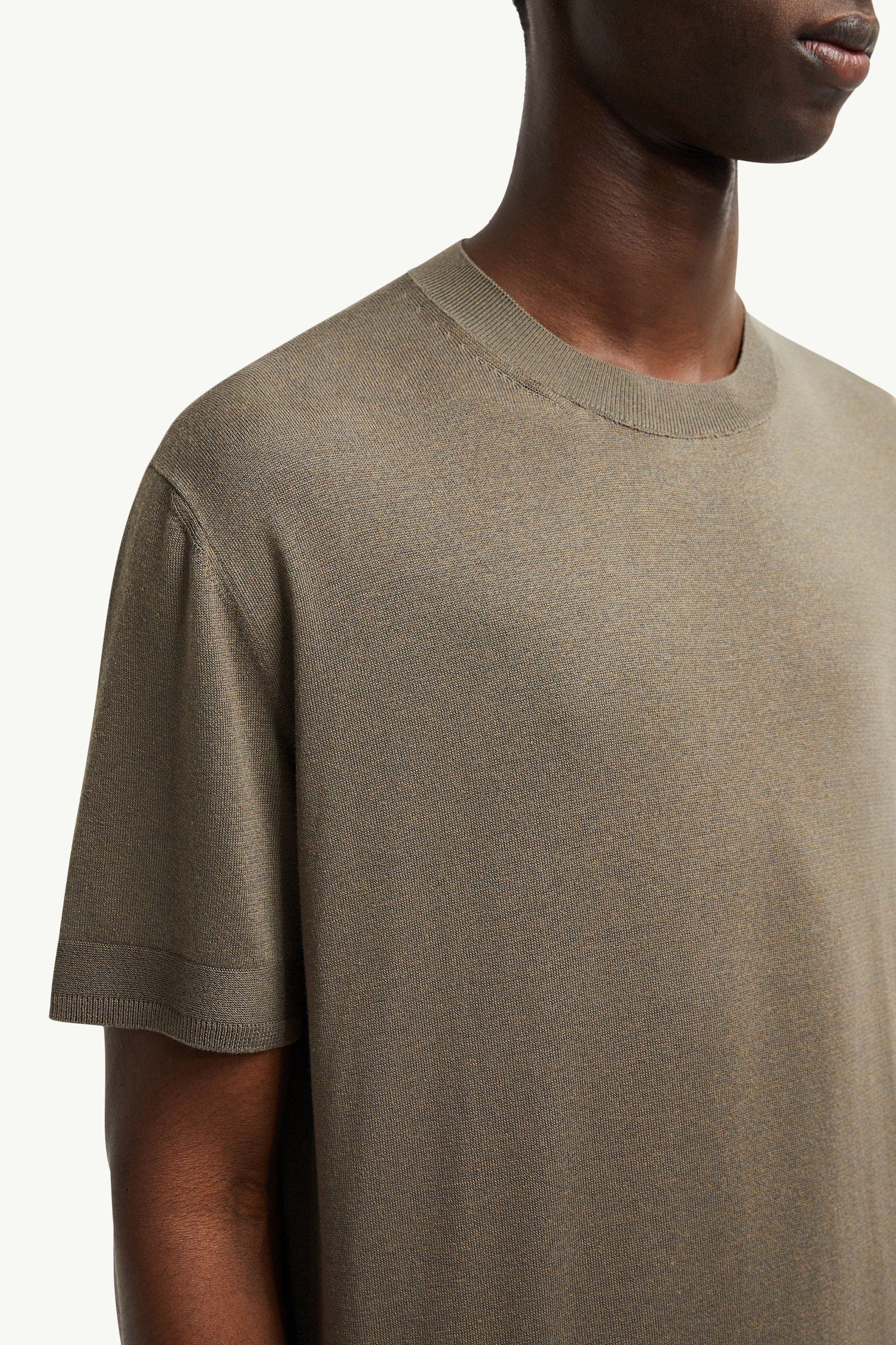Tシャツ メンズ トープ Moncler 5