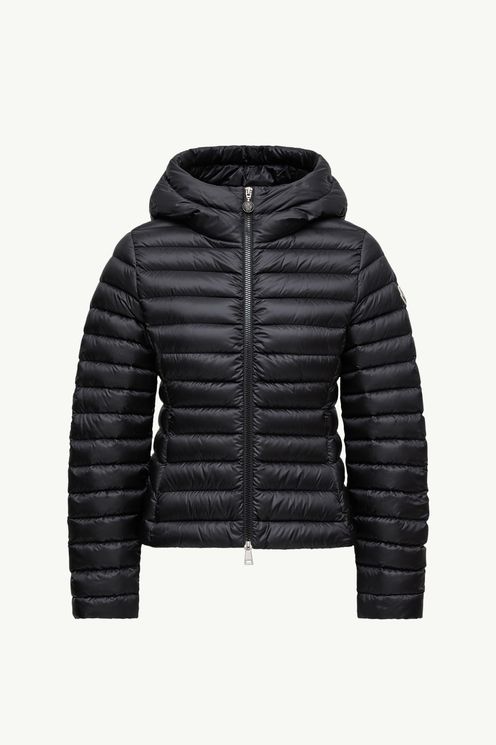 Ige Hooded Short Down Jacket_findInBoutique_image