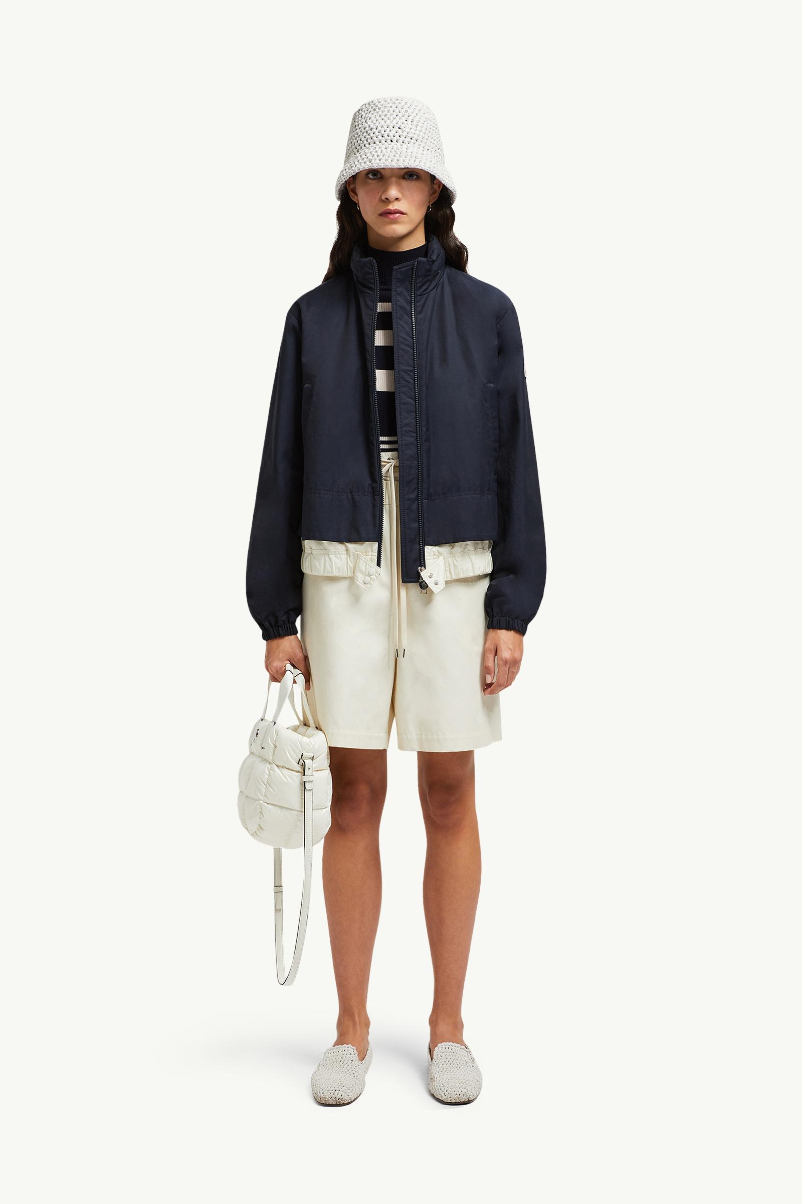 ジャケット MONCLER SS25 JANZE JACKET (K1 093 1A000 09 5986I 742) Moncler Janze Jacket - LABELS
