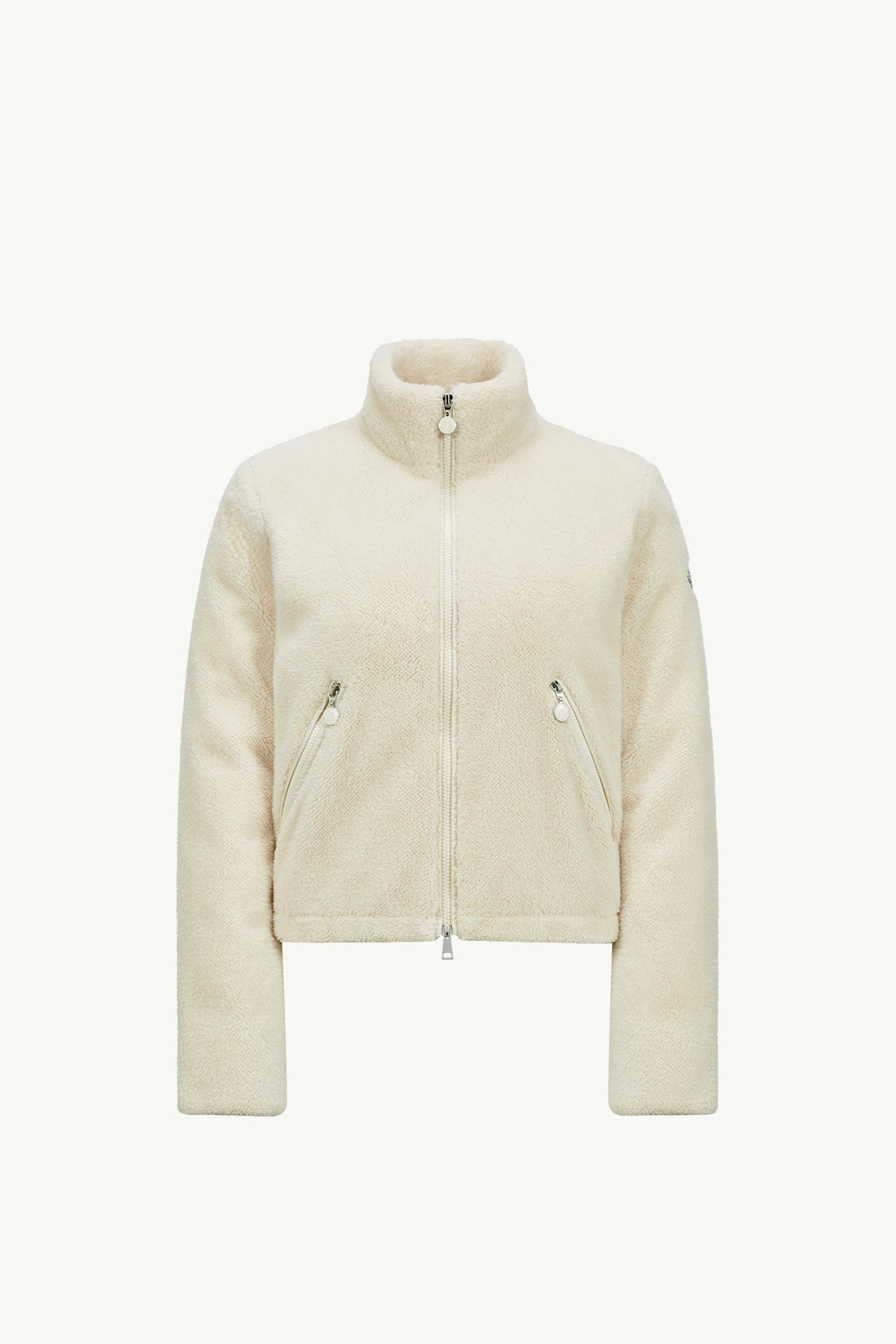 Polignac Teddy Short Down Jacket_findInBoutique_image