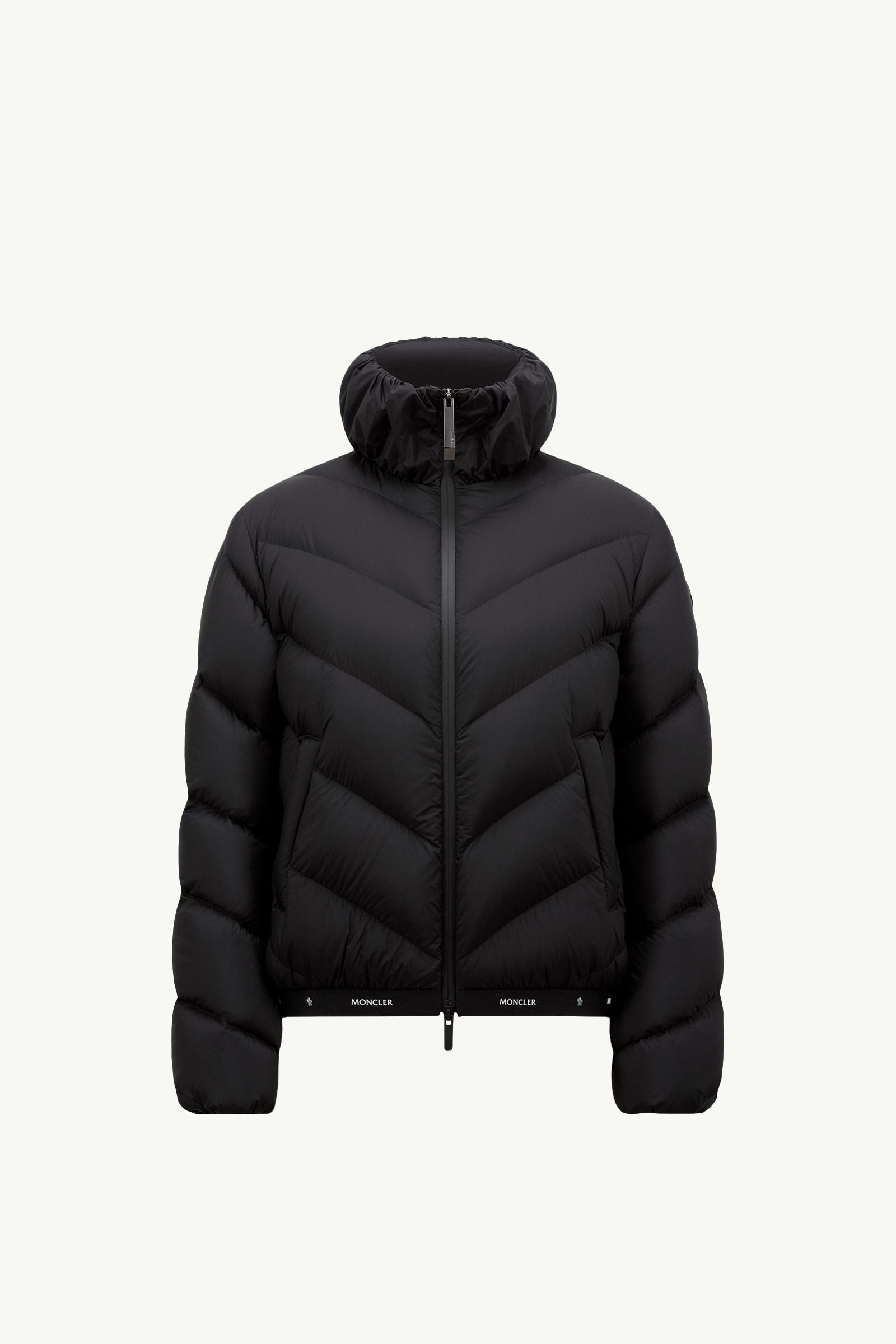 Grignan Diagonal-Quilted Short Down Jacket_findInBoutique_image