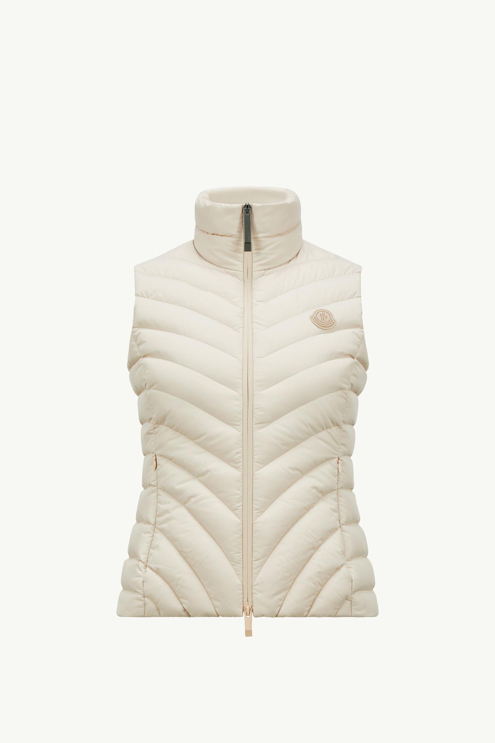 Granes diagonal gesteppte Daunenweste_findInBoutique_image