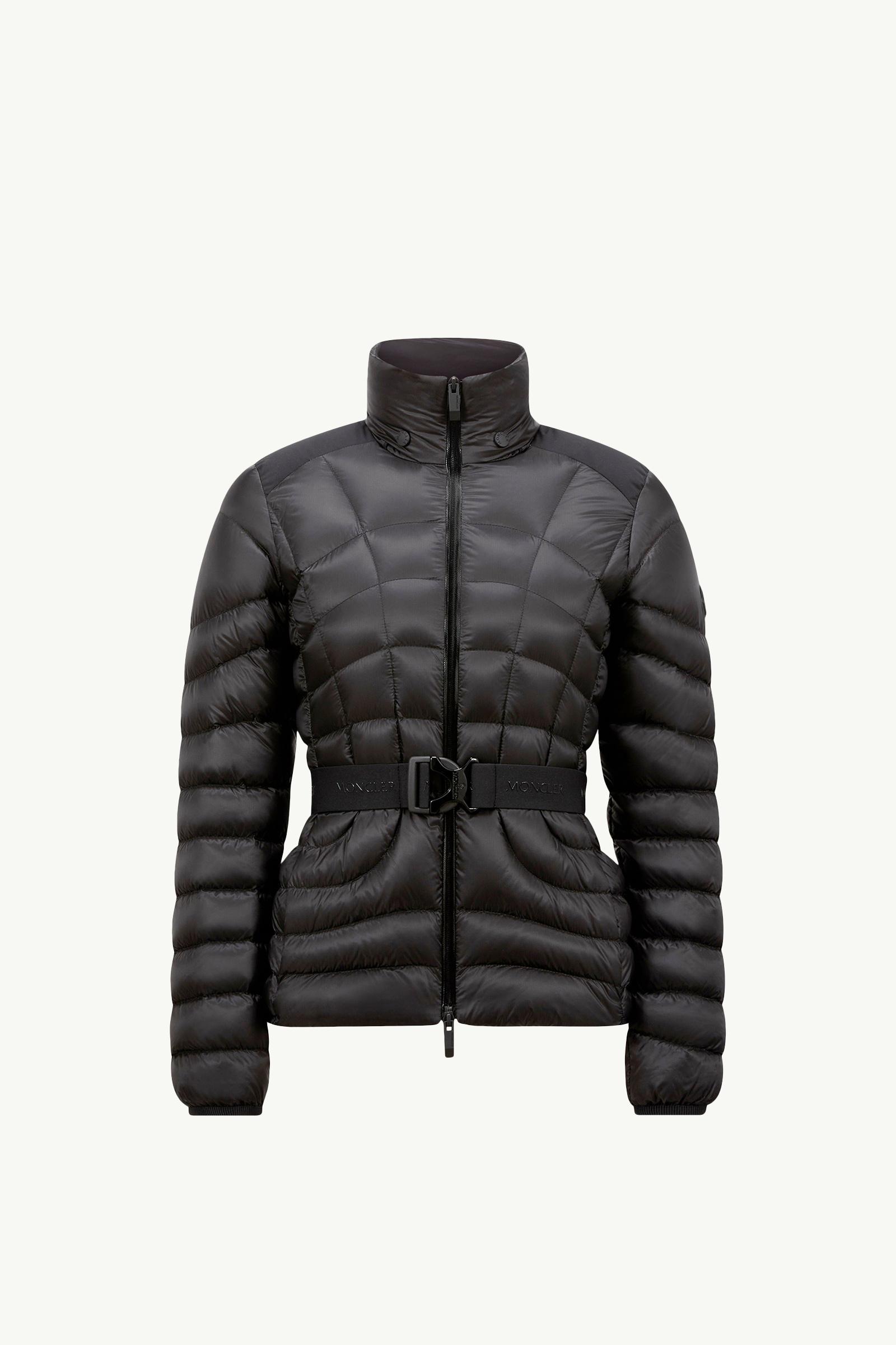 Gramont Hooded Geometric-Quilted Short Down Jacket_findInBoutique_image
