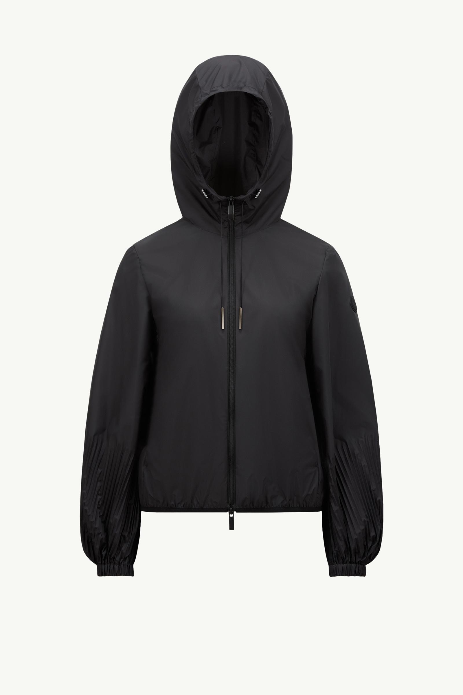 ブラック Panatウインドブレーカー : ウインドブレーカーと