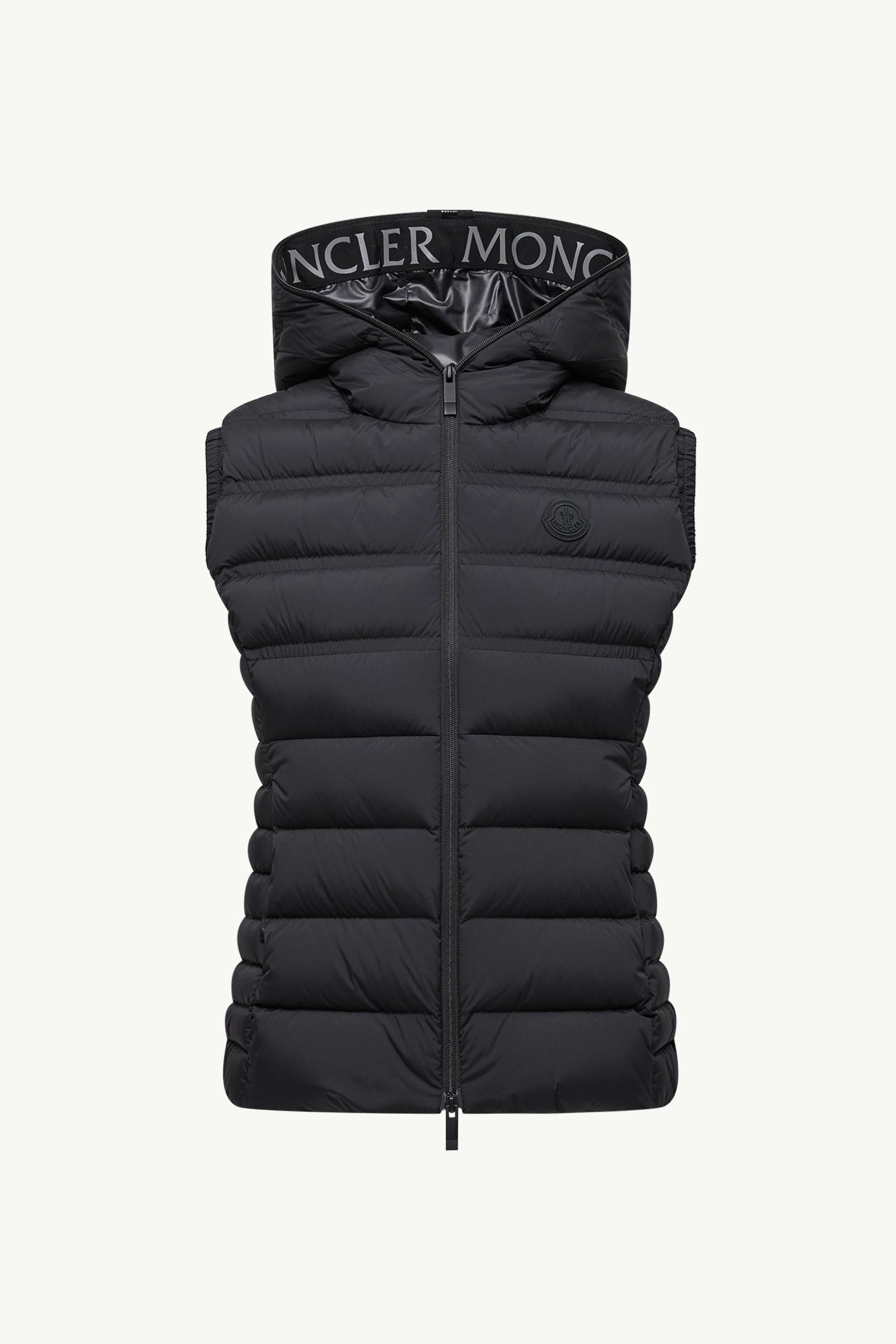 Aliterse Daunenweste mit Kapuze_findInBoutique_image