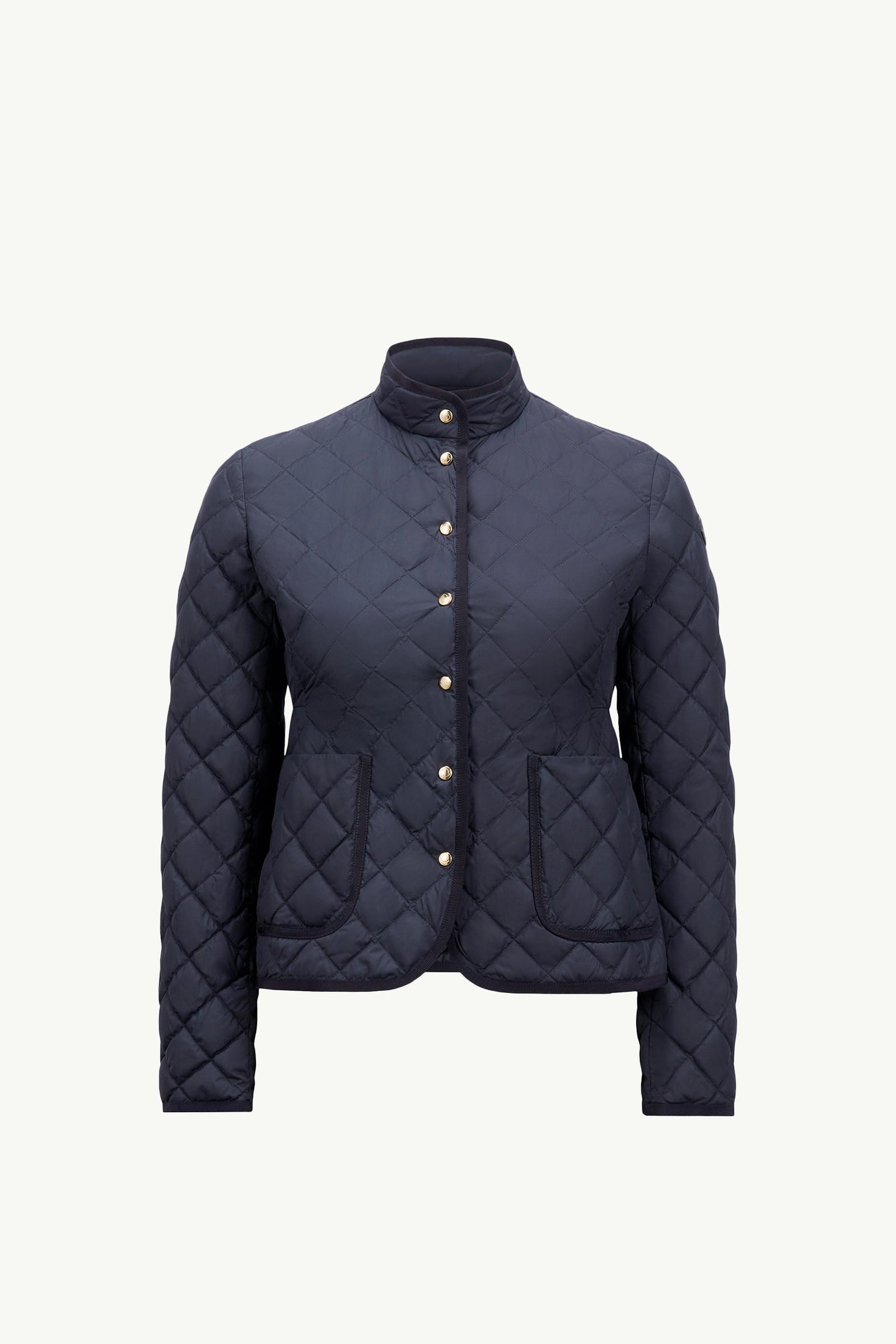 Epin Fit & Flare Short Down Jacket_findInBoutique_image