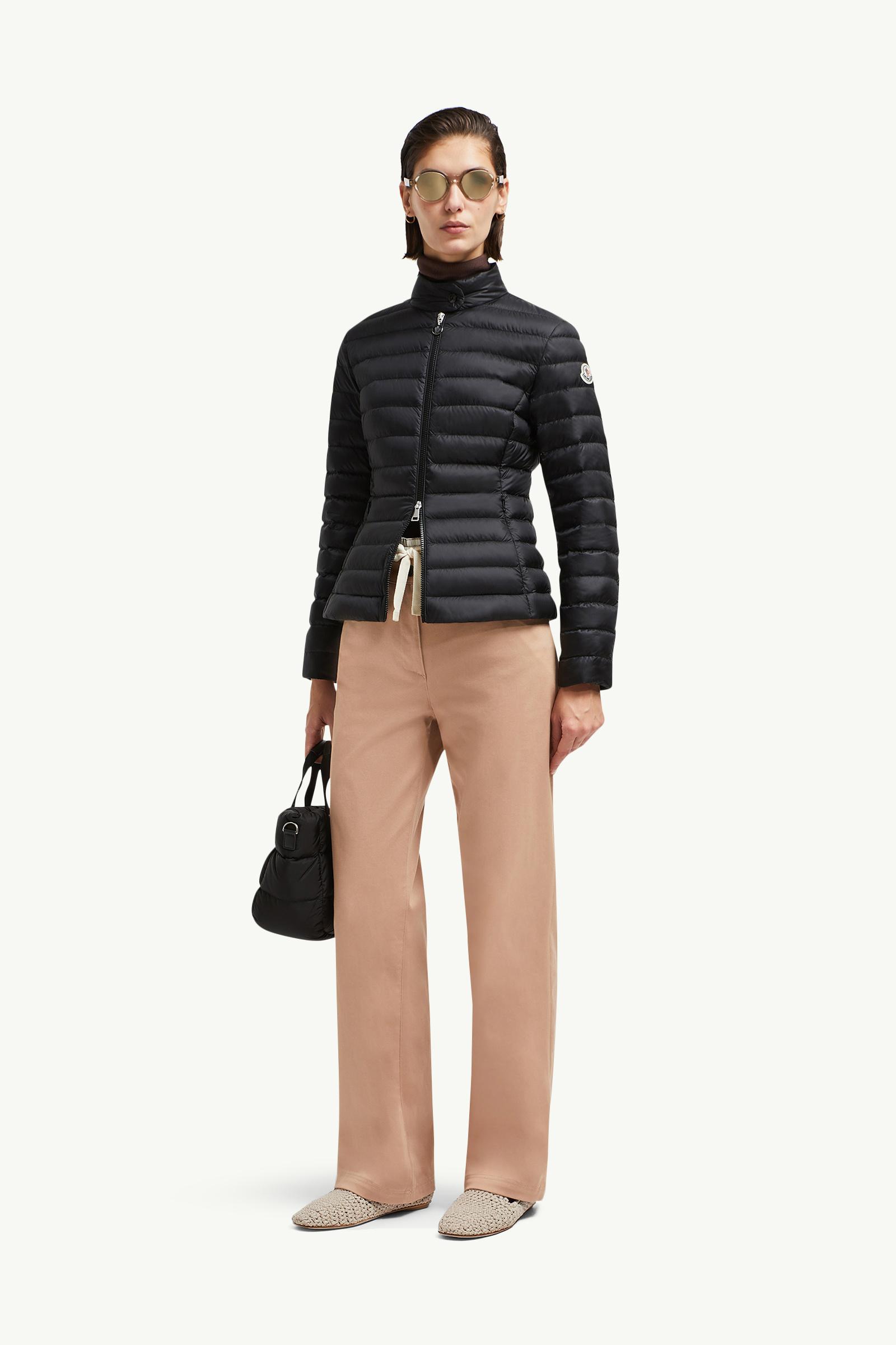 【MONCLER】IGESSEダウンジャケット igesse-mid-length-down-jacket-