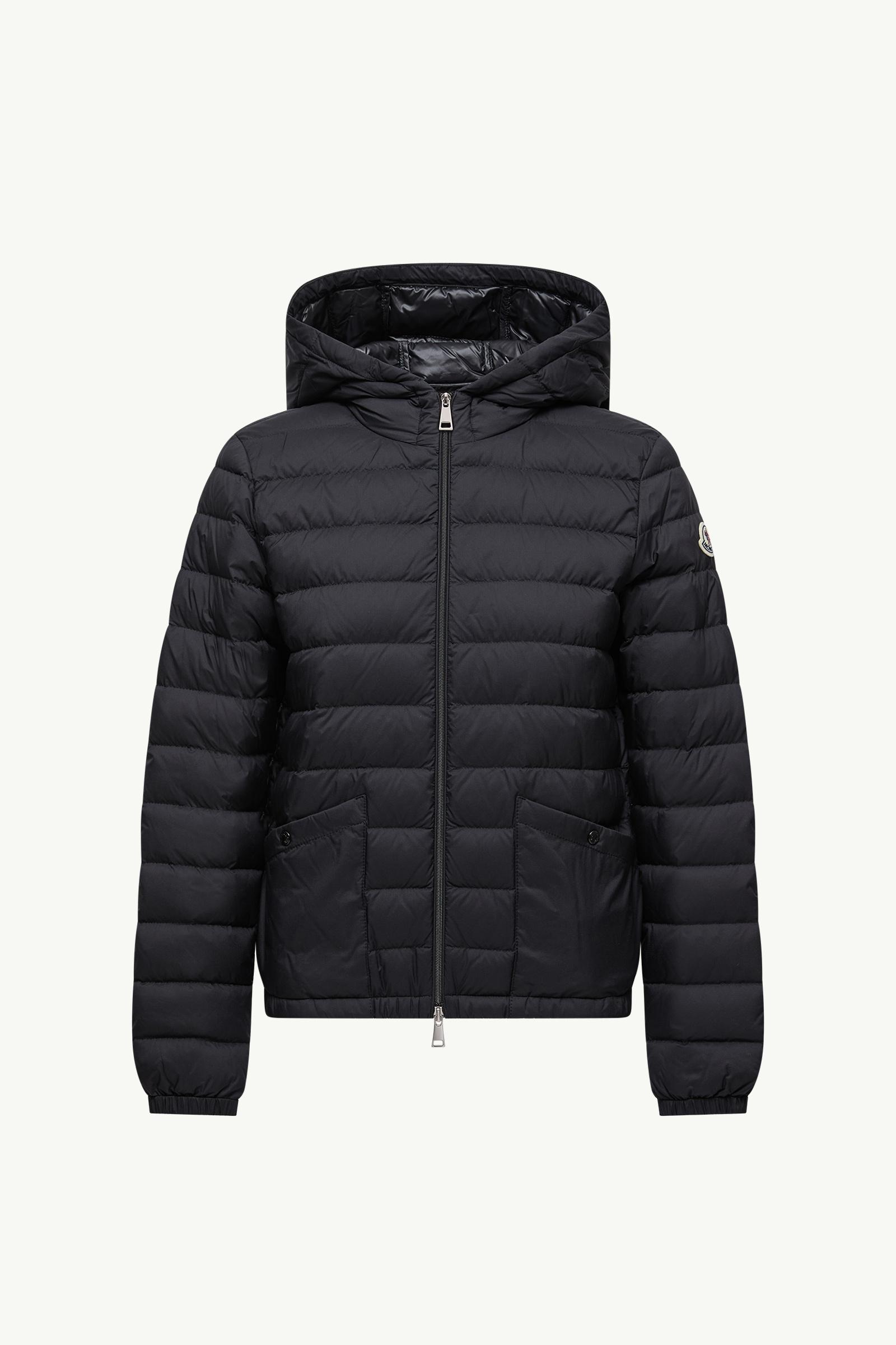 Hede連帽短身羽絨外套_findInBoutique_image