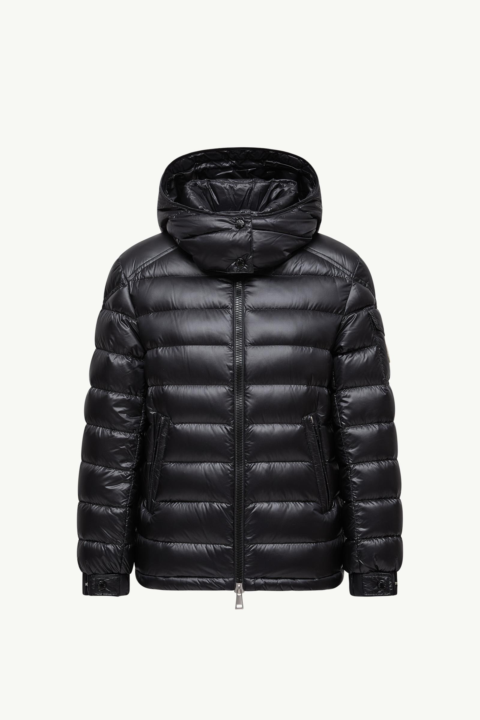 Dalles 후드 쇼트 다운 재킷_findInBoutique_image