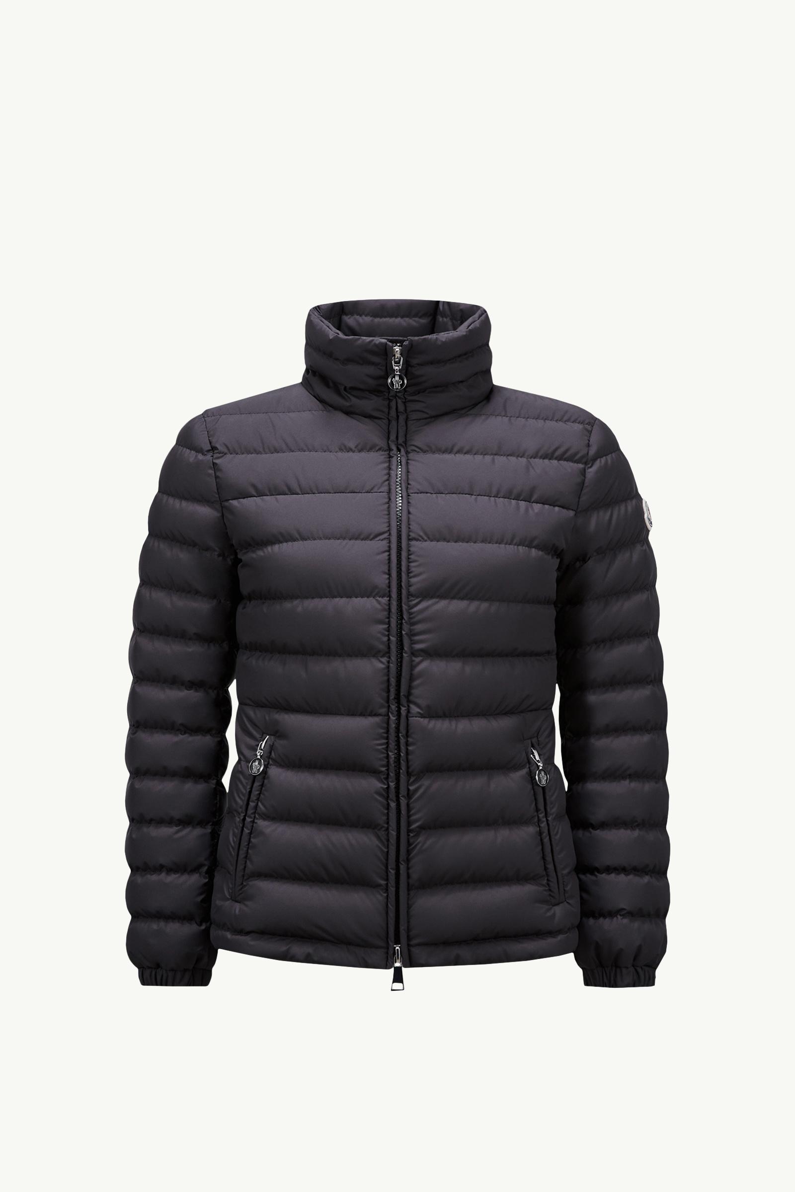 Abderos短身羽絨外套_findInBoutique_image