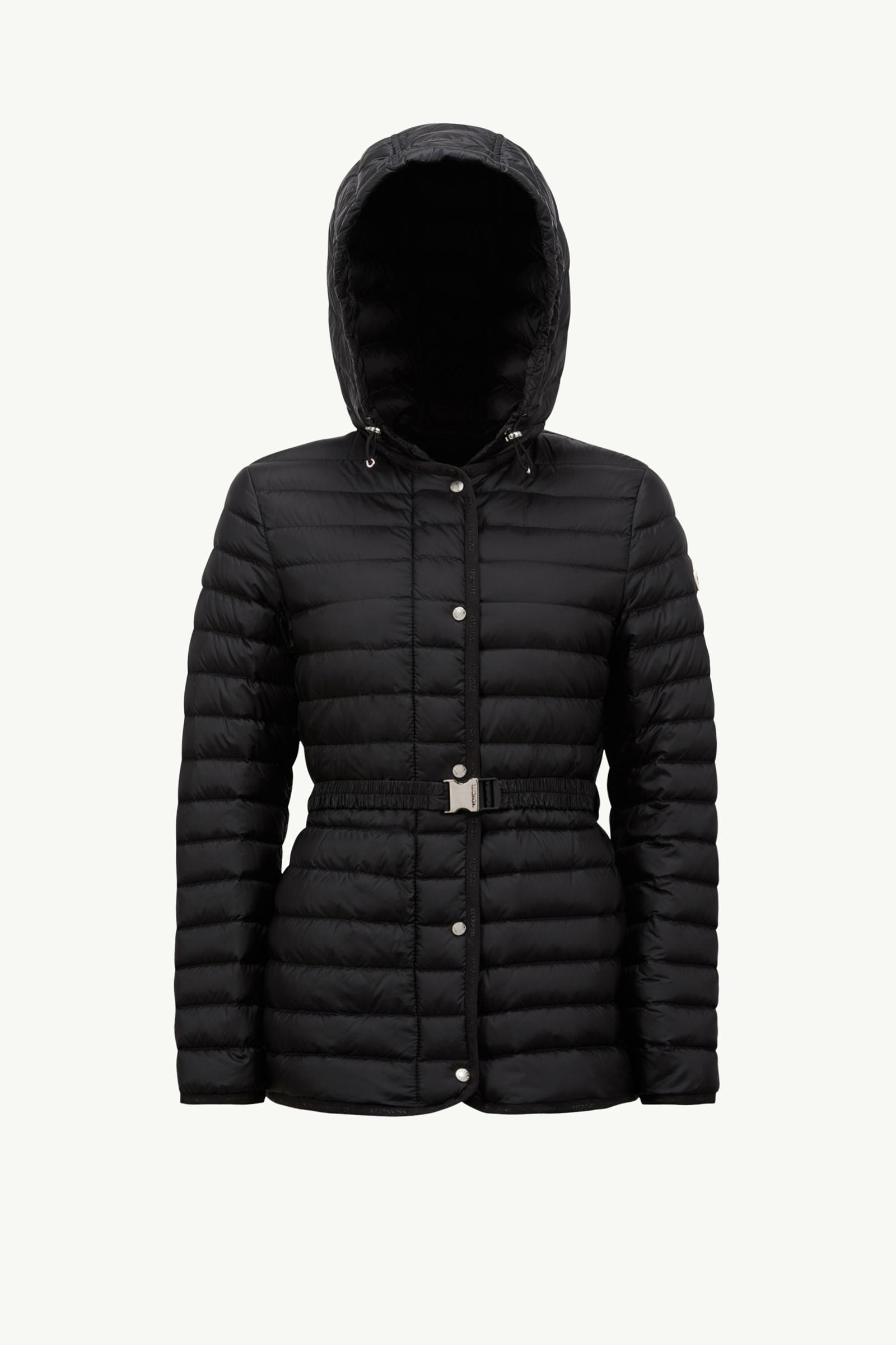 Piumino midi Oredon con cappuccio_findInBoutique_image