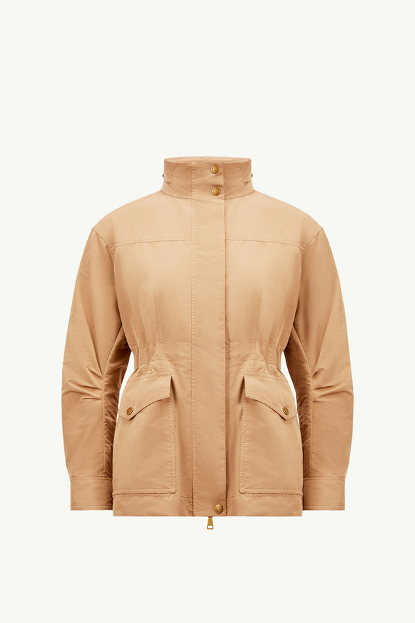 Nades Parka Women Beige Moncler 2