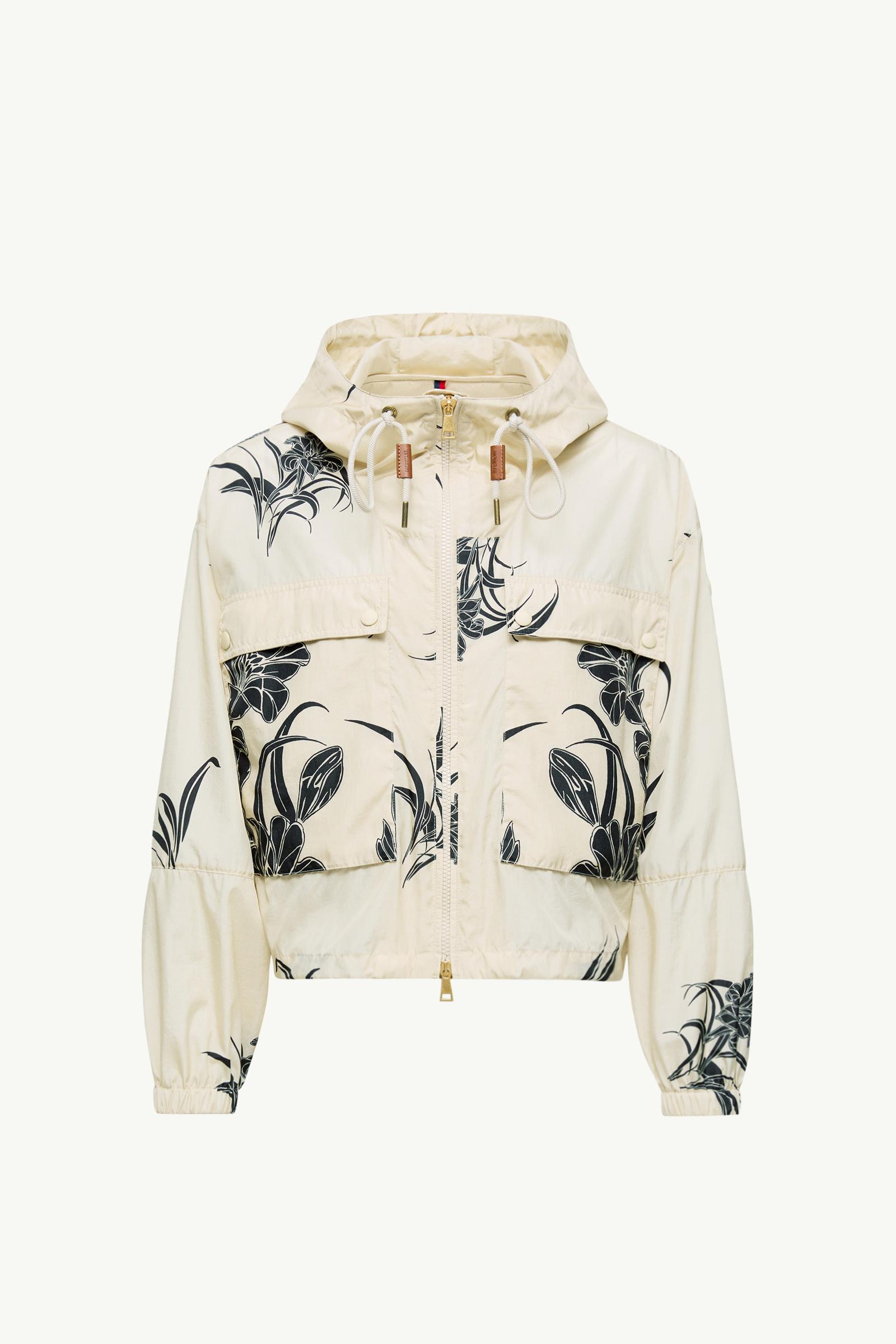 Veste Sauvan à capuche_findInBoutique_image