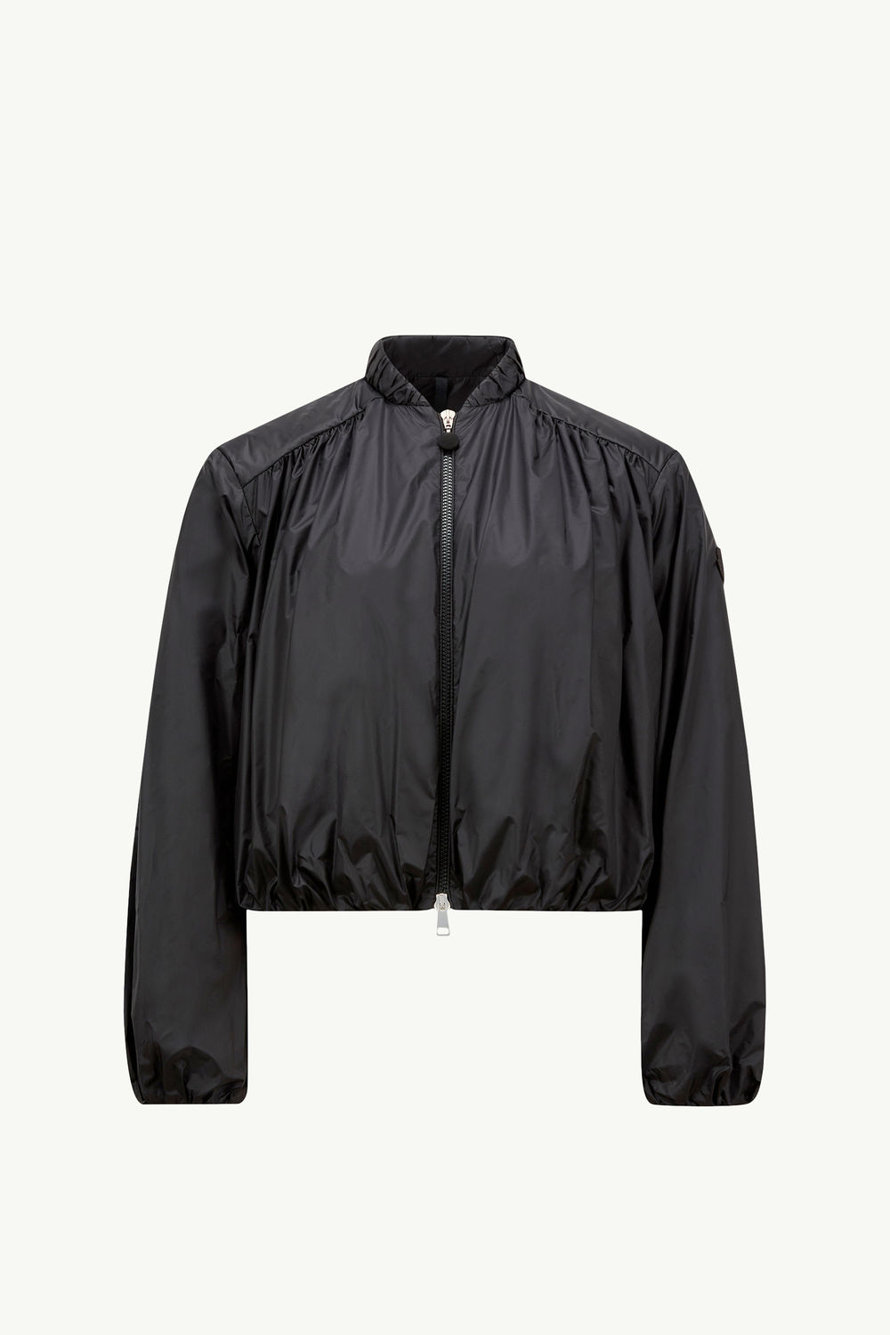 Chazeron Bomber Jacket Women Black Moncler 2