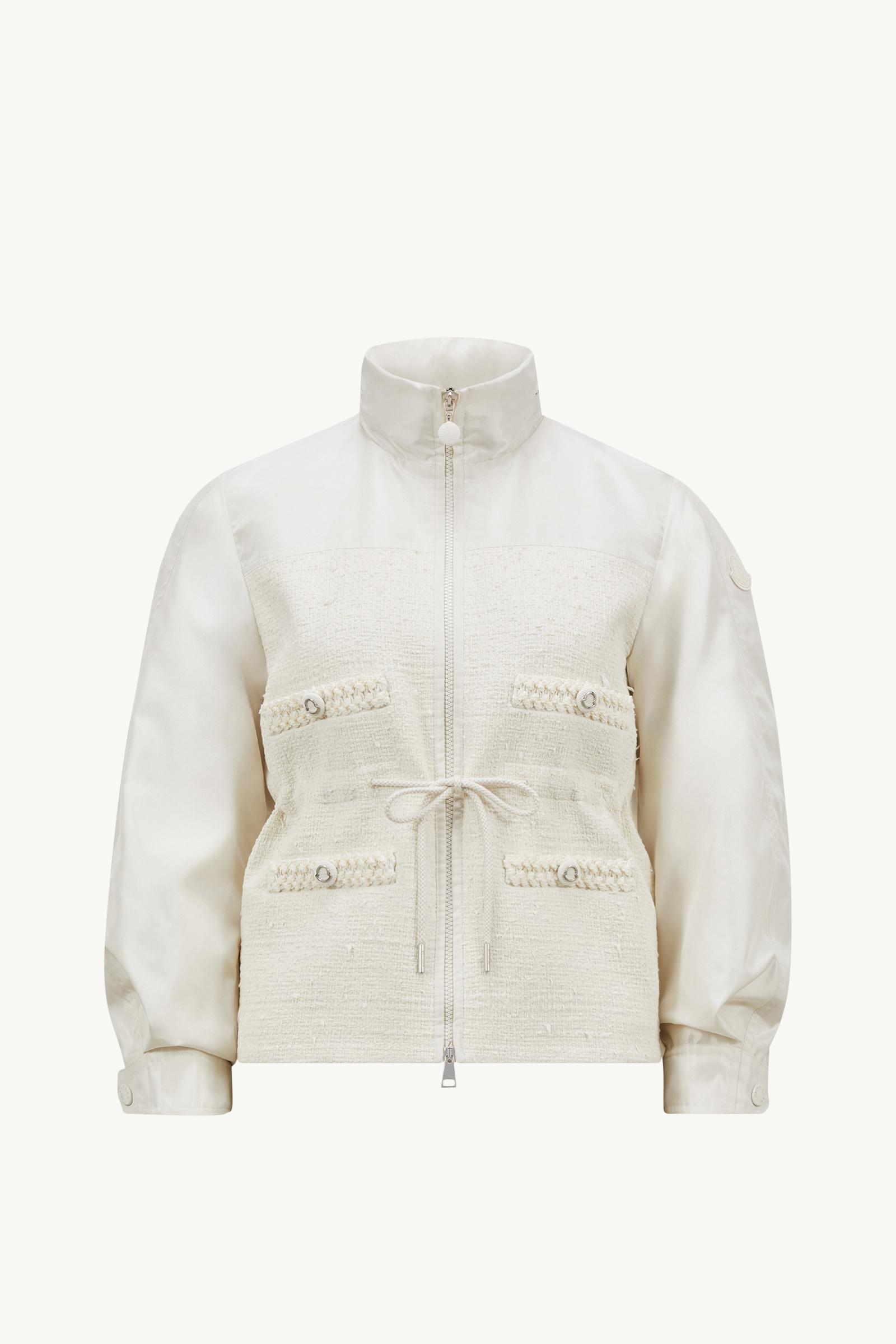 Veste à capuche Fermont_findInBoutique_image