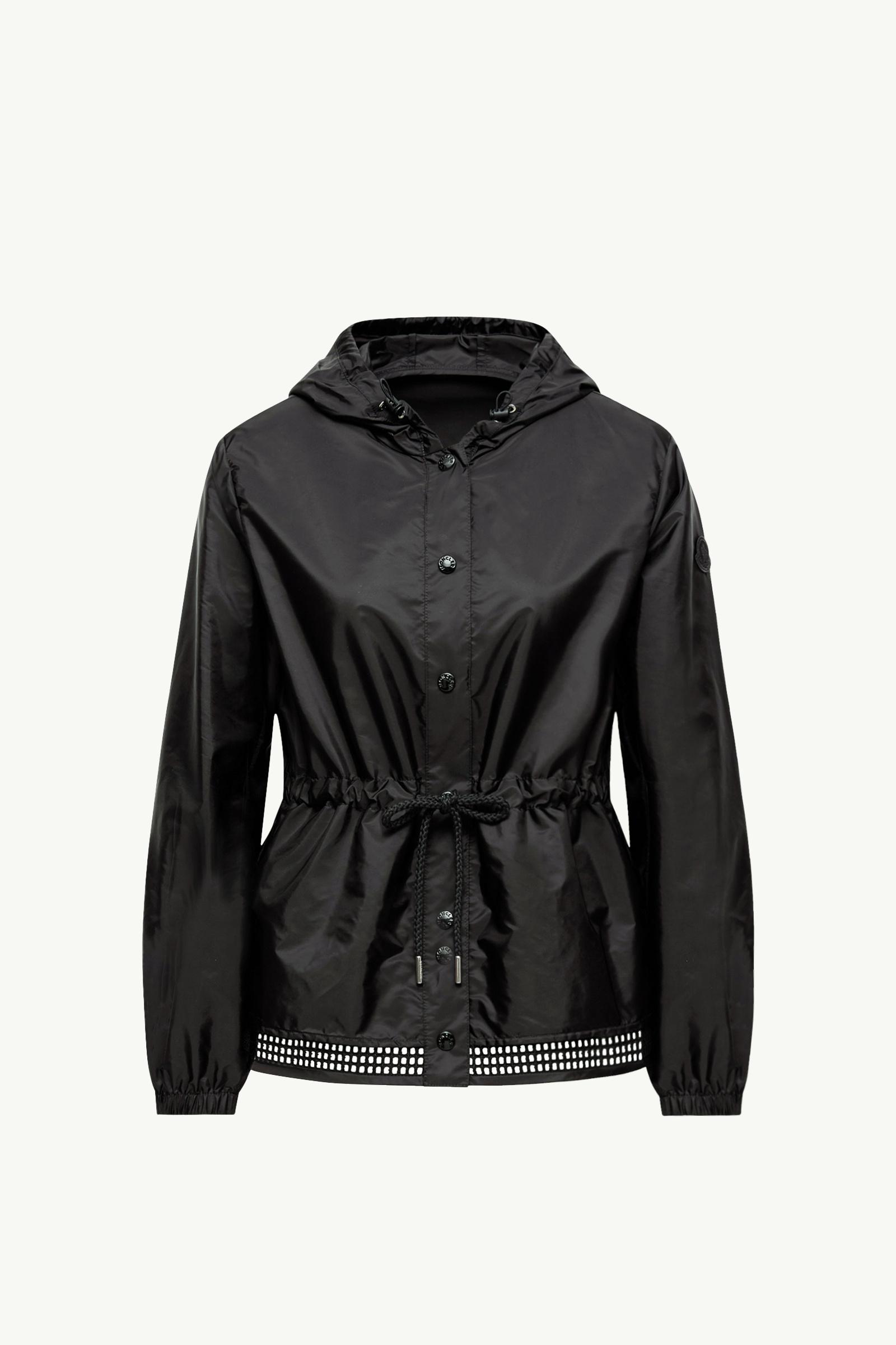 Rochebonne Hooded Taffeta Jacket_findInBoutique_image