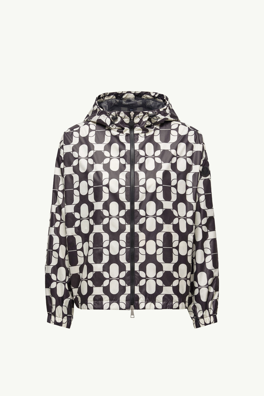 Veste à capuche Pichon Femmes Bleu & Blanc Moncler 2