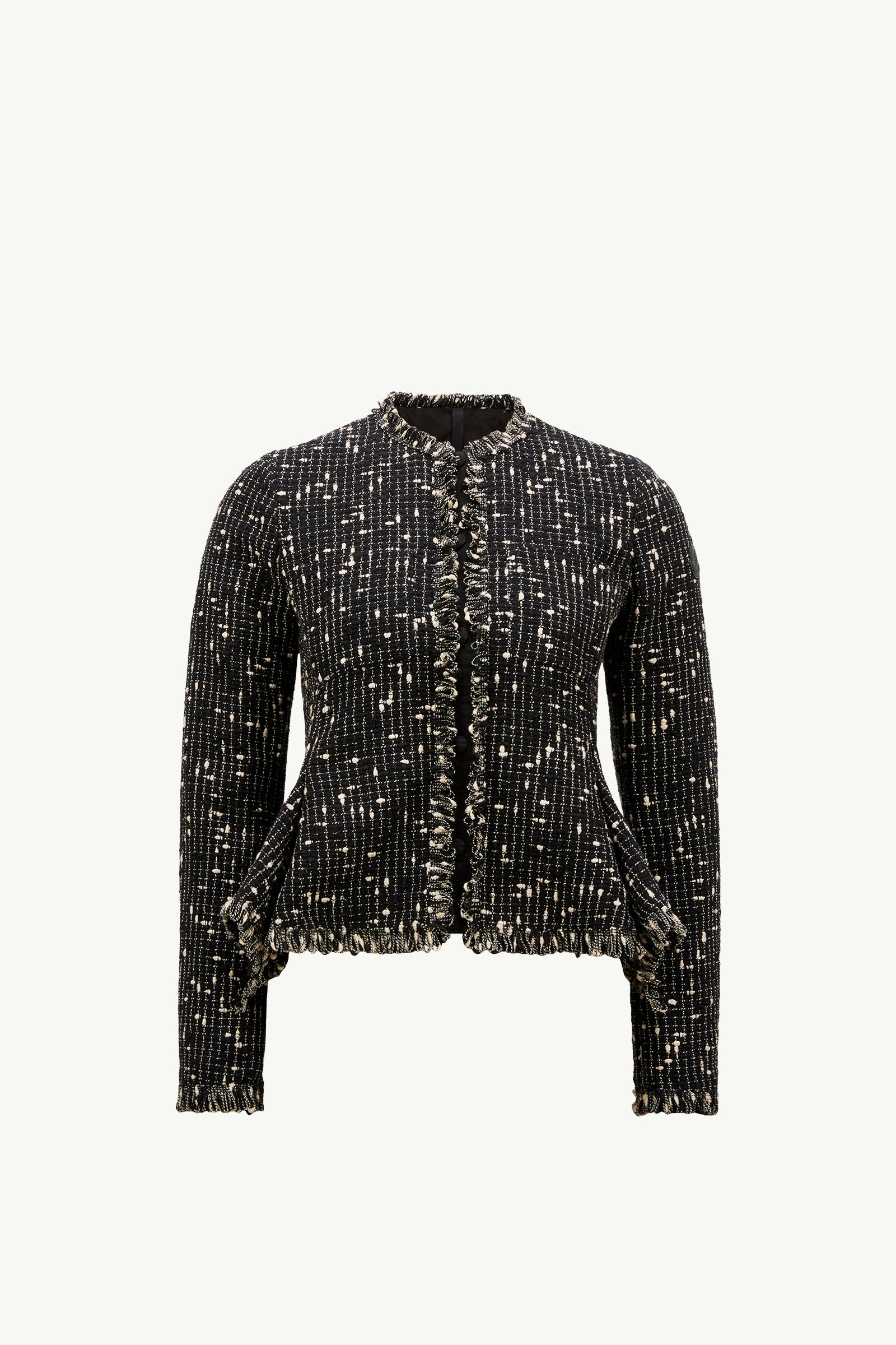 Veste Verneuil en tweed_findInBoutique_image