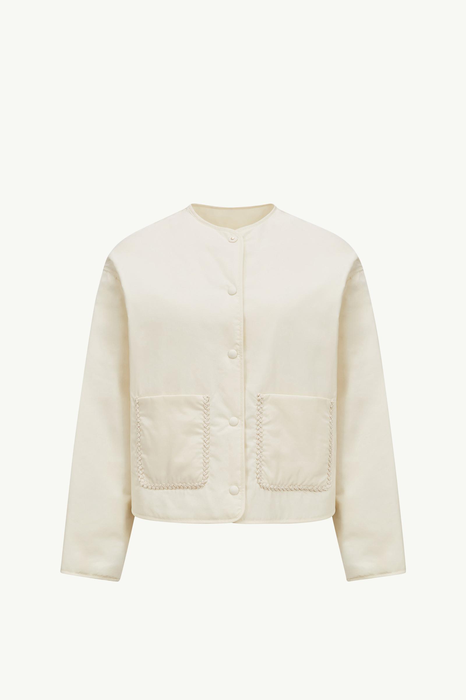 Nevers Short Padded Jacket_findInBoutique_image