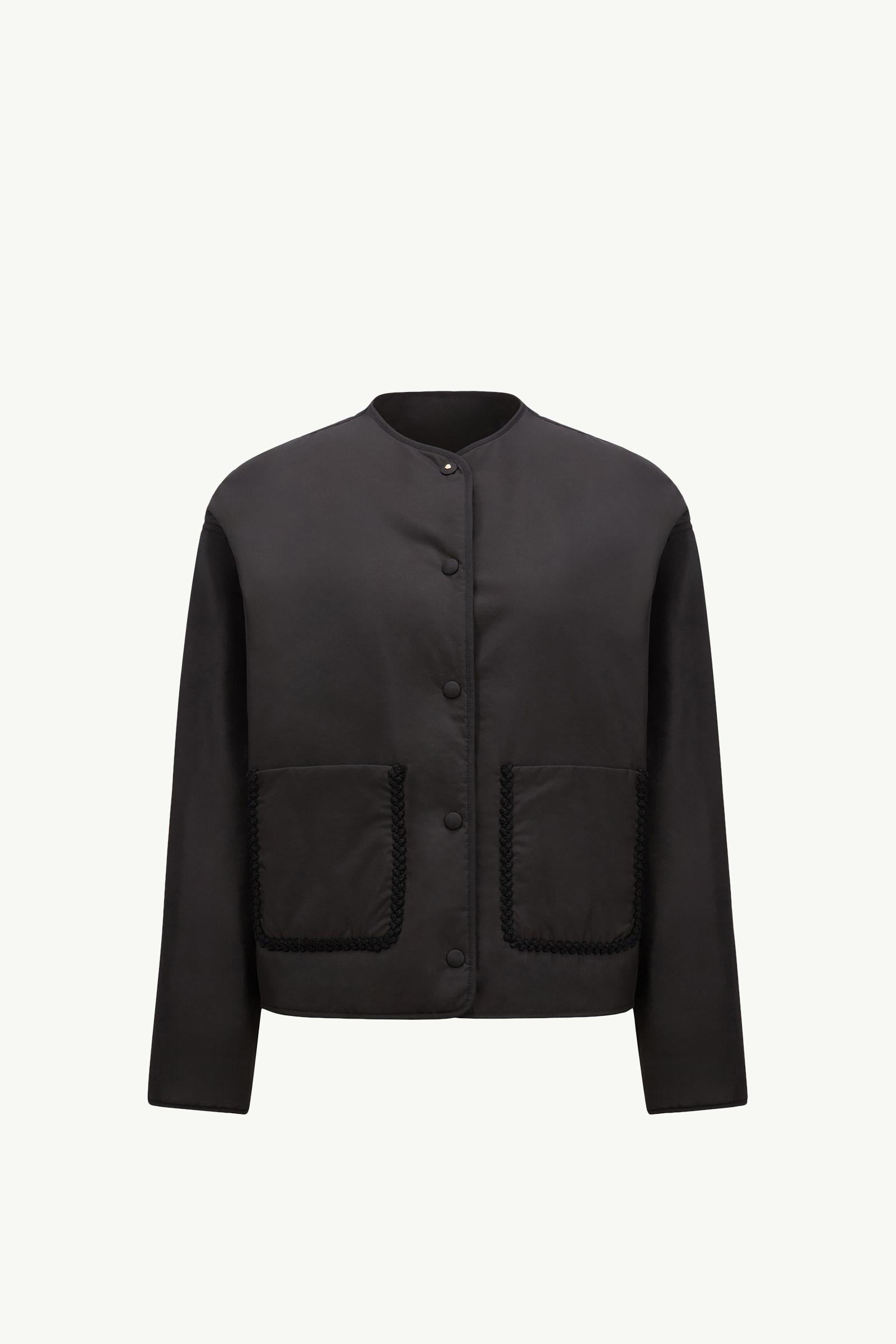 Nevers Short Padded Jacket_findInBoutique_image