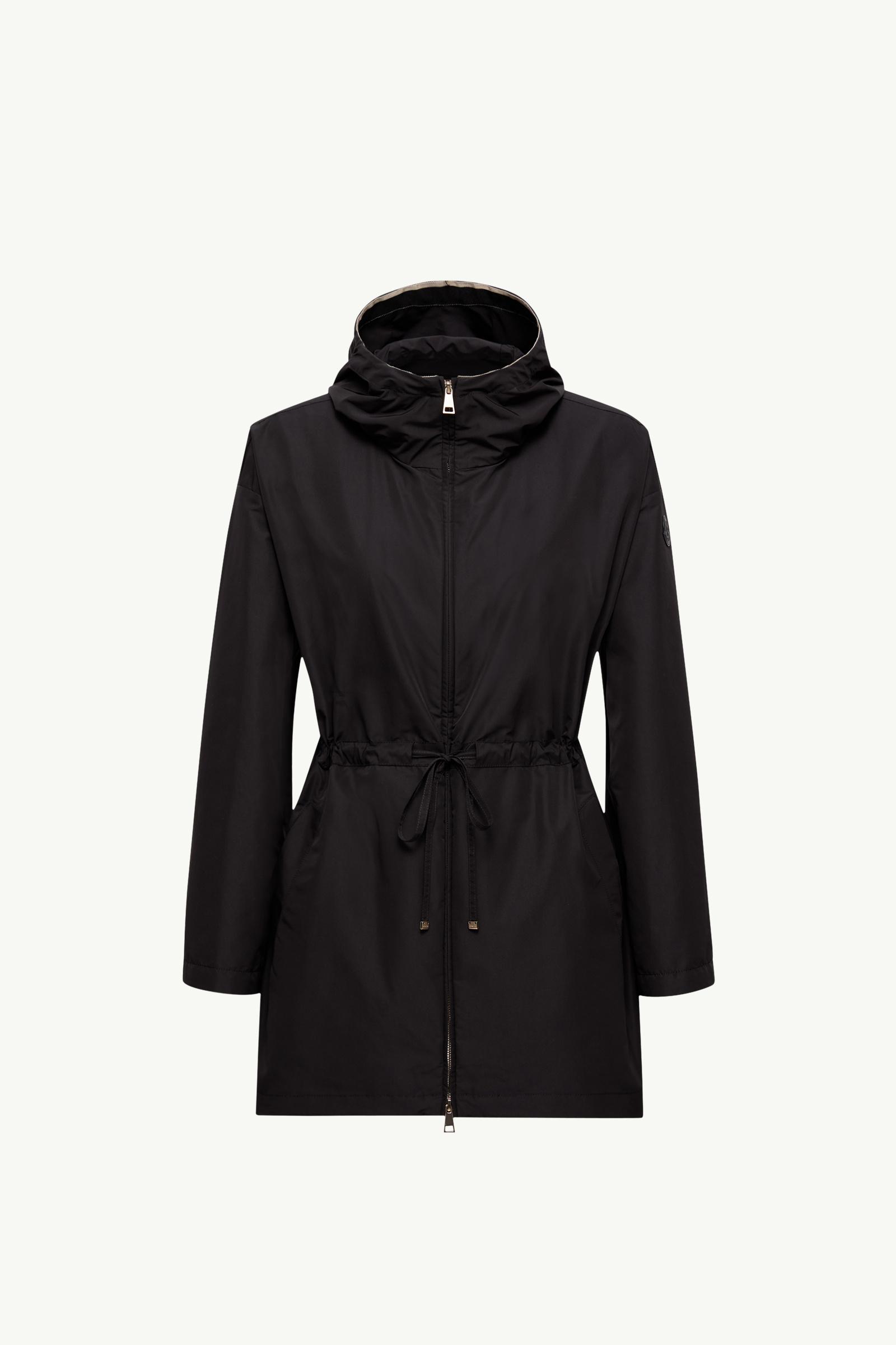 Parka con cappuccio Saverne_findInBoutique_image