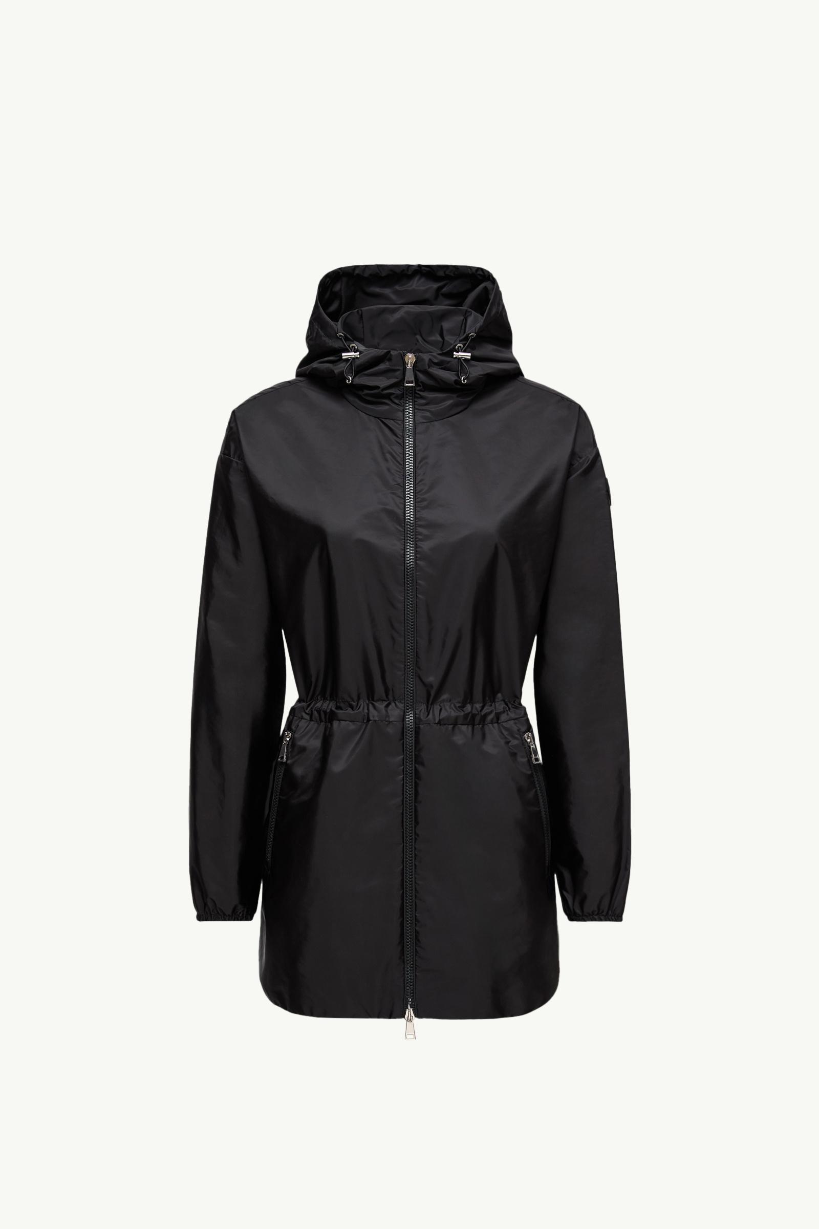 Windbreakers, Raincoats & Rain Jackets for Women | Moncler US