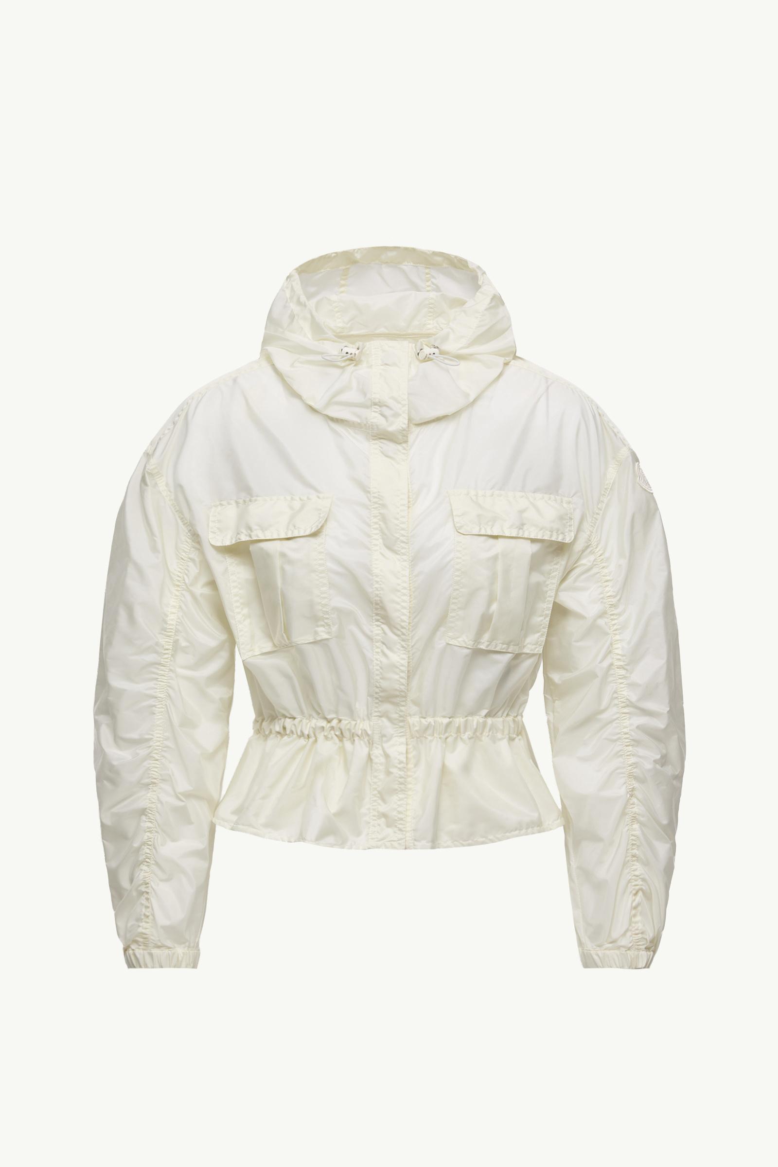 Curton連帽荷葉邊外套_findInBoutique_image