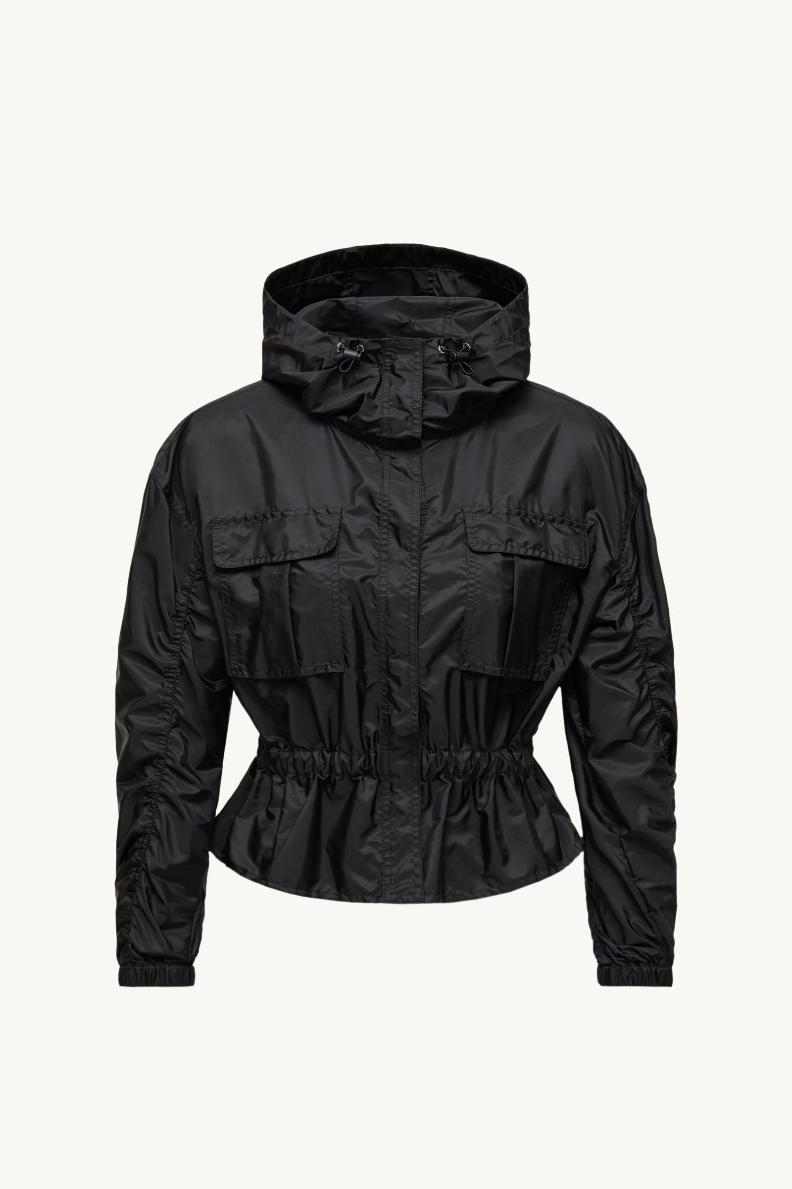 Curton Hooded Peplum Jacket_findInBoutique_image