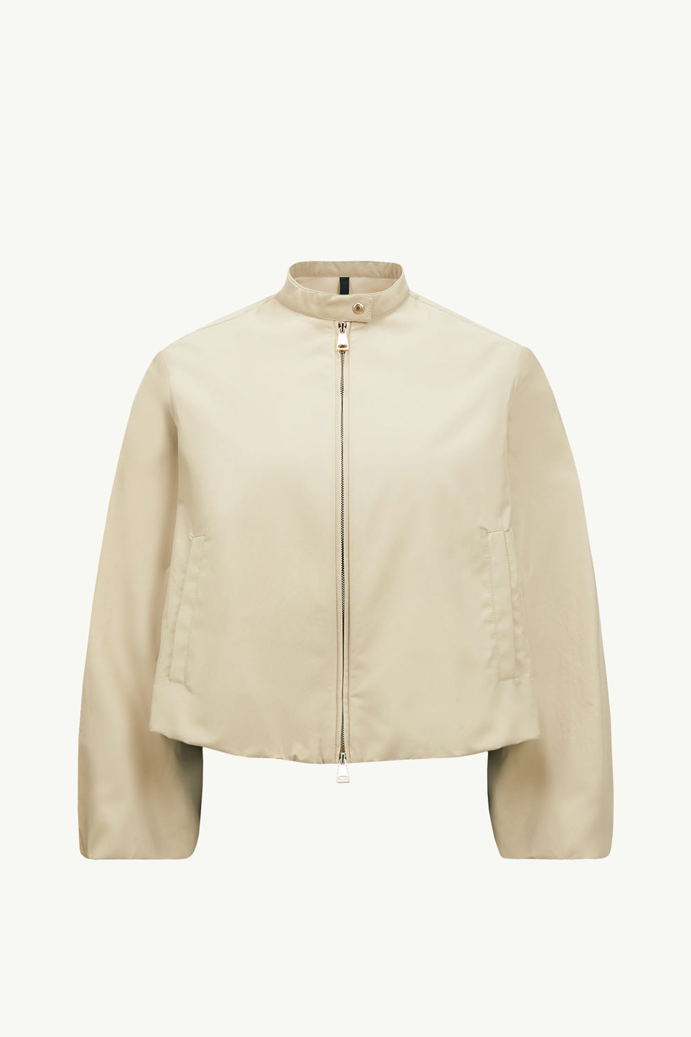 Gruissan Jacket Women Light Beige Moncler 2