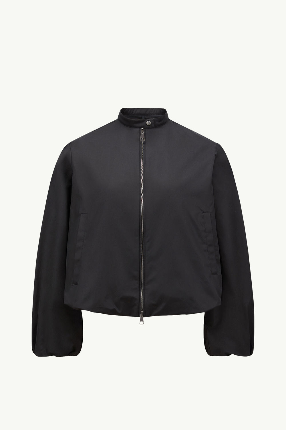 Gruissan Jacket Women Black Moncler 2