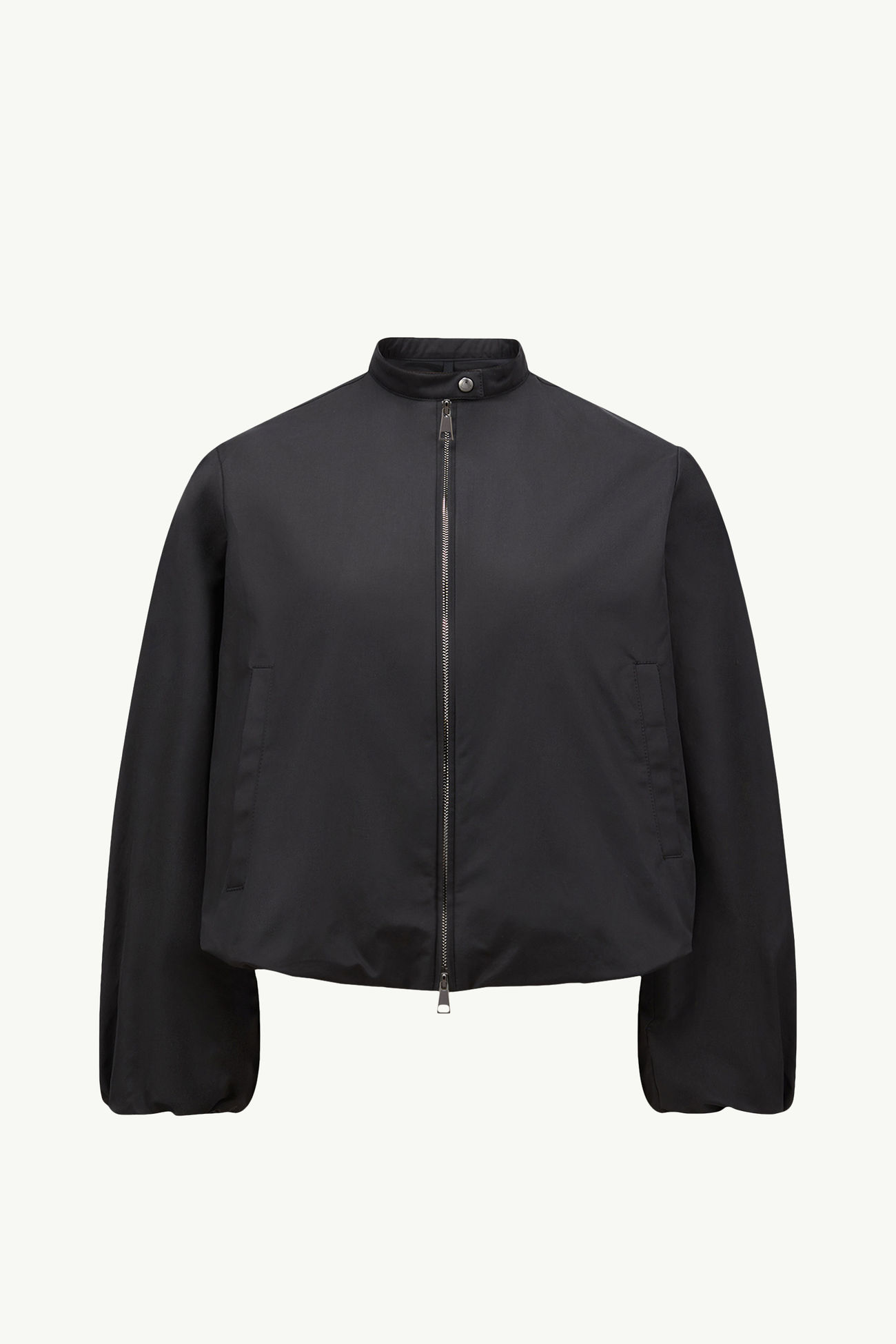 Gruissan Jacket Women Black Moncler 2
