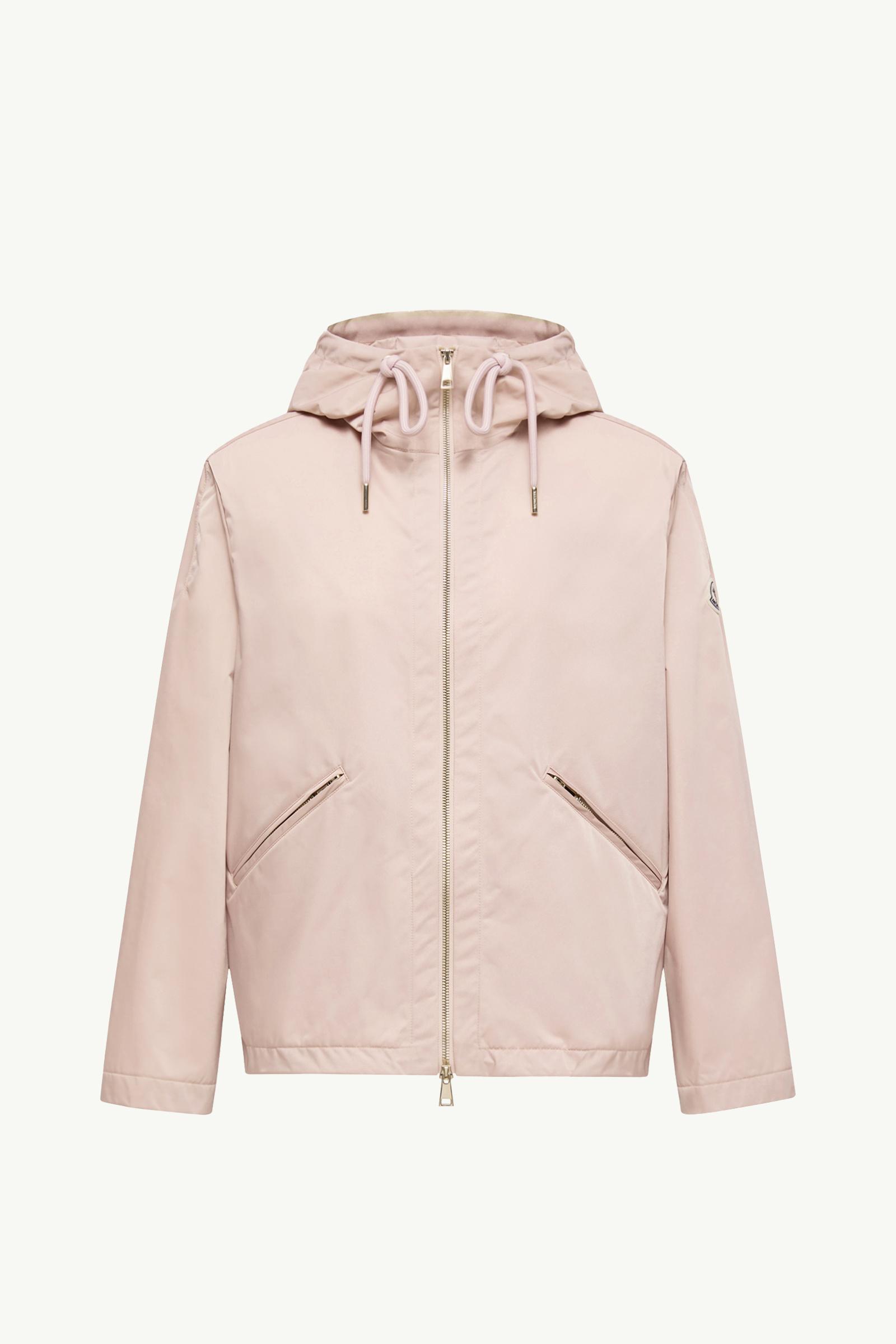 Cassiopea Hooded Jacket_findInBoutique_image