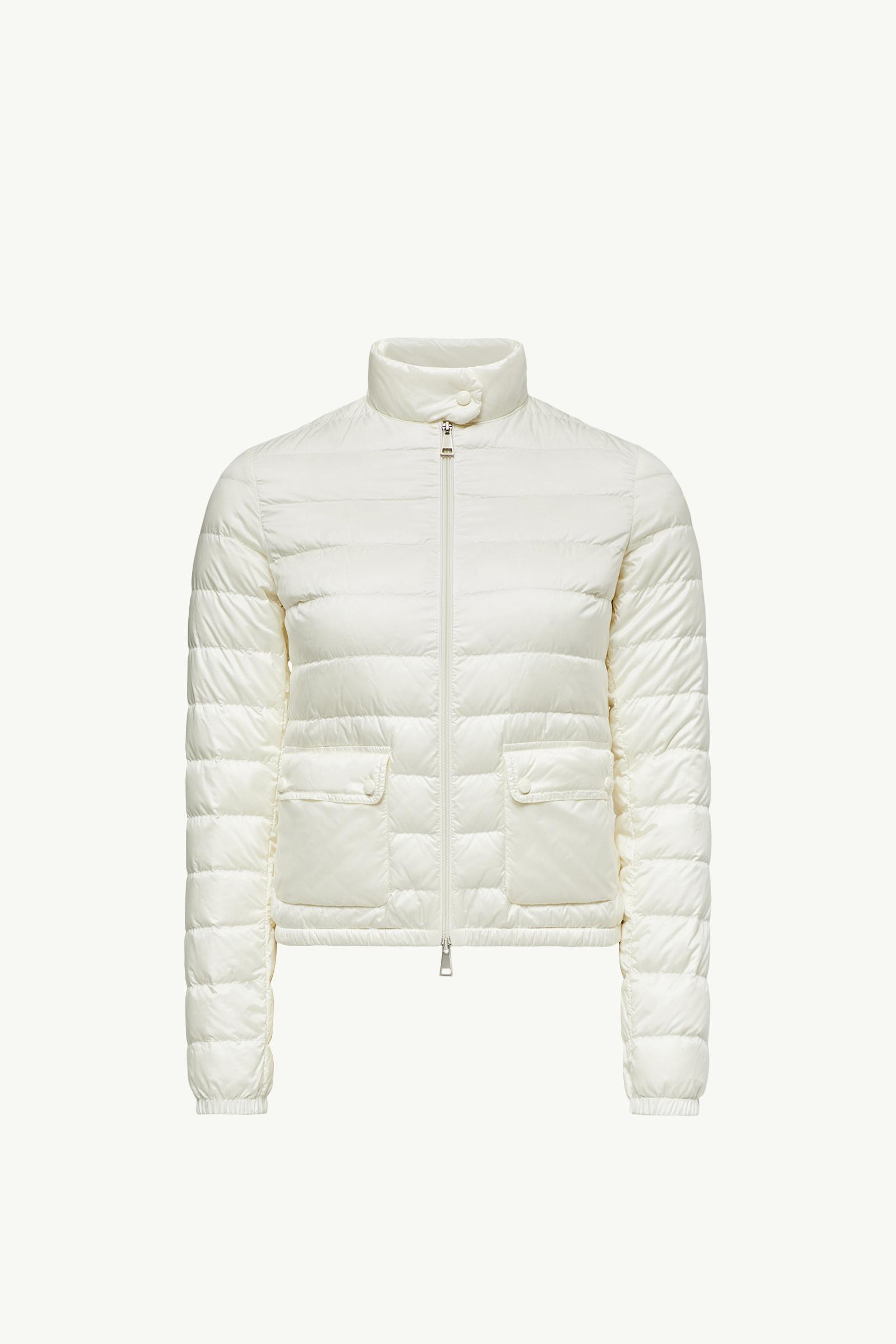 Lans可收納式短身羽絨外套_findInBoutique_image