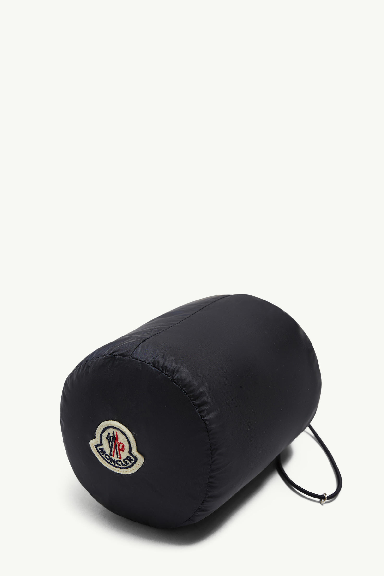 Lans可收納式短身羽絨外套 女士 夜藍色 Moncler 7