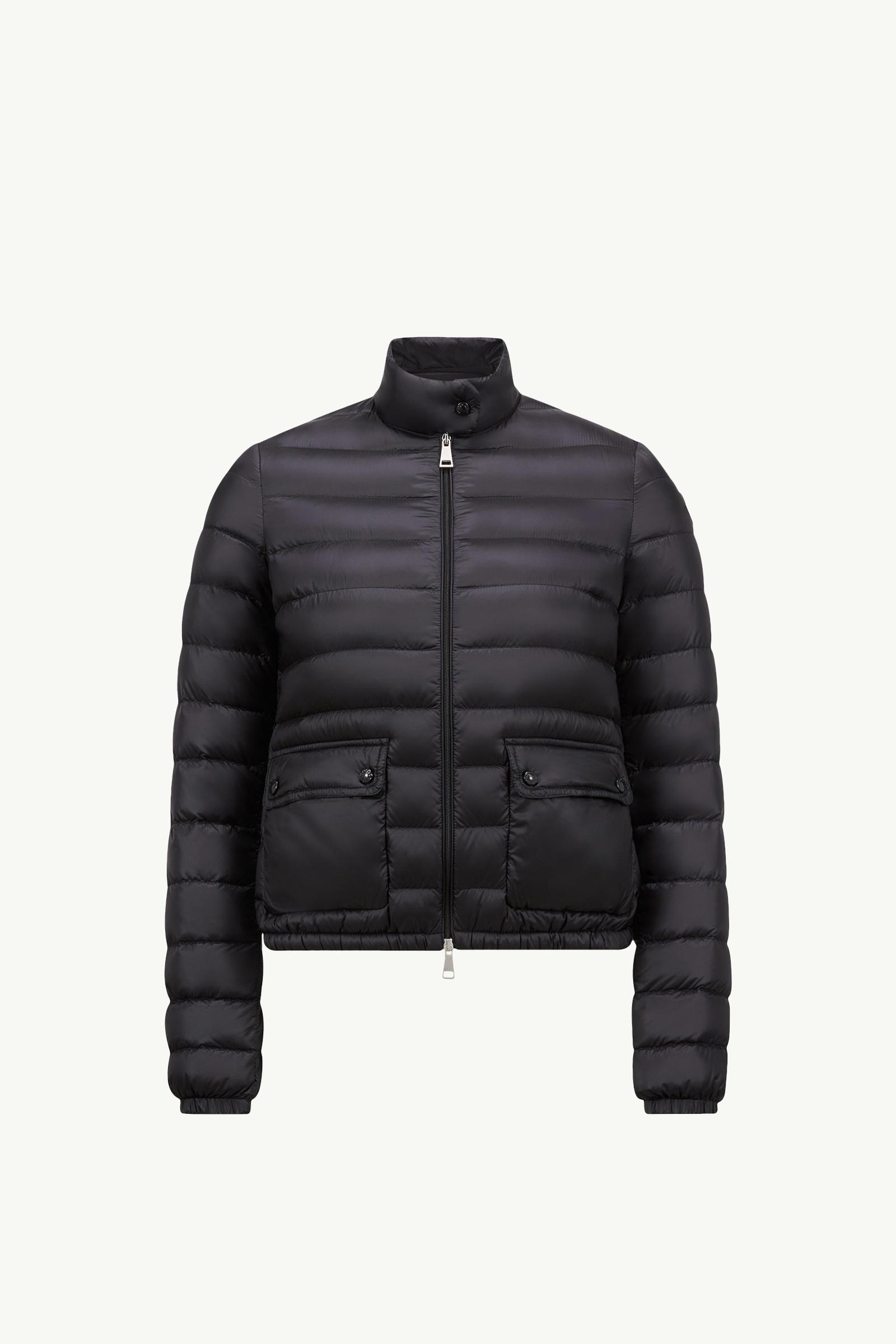 Piumino corto Lans ripiegabile_findInBoutique_image