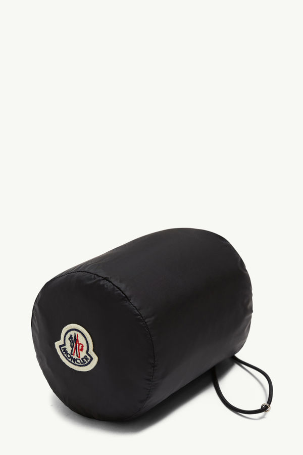 Liane女士羽绒马甲 女士 黑色 Moncler 7