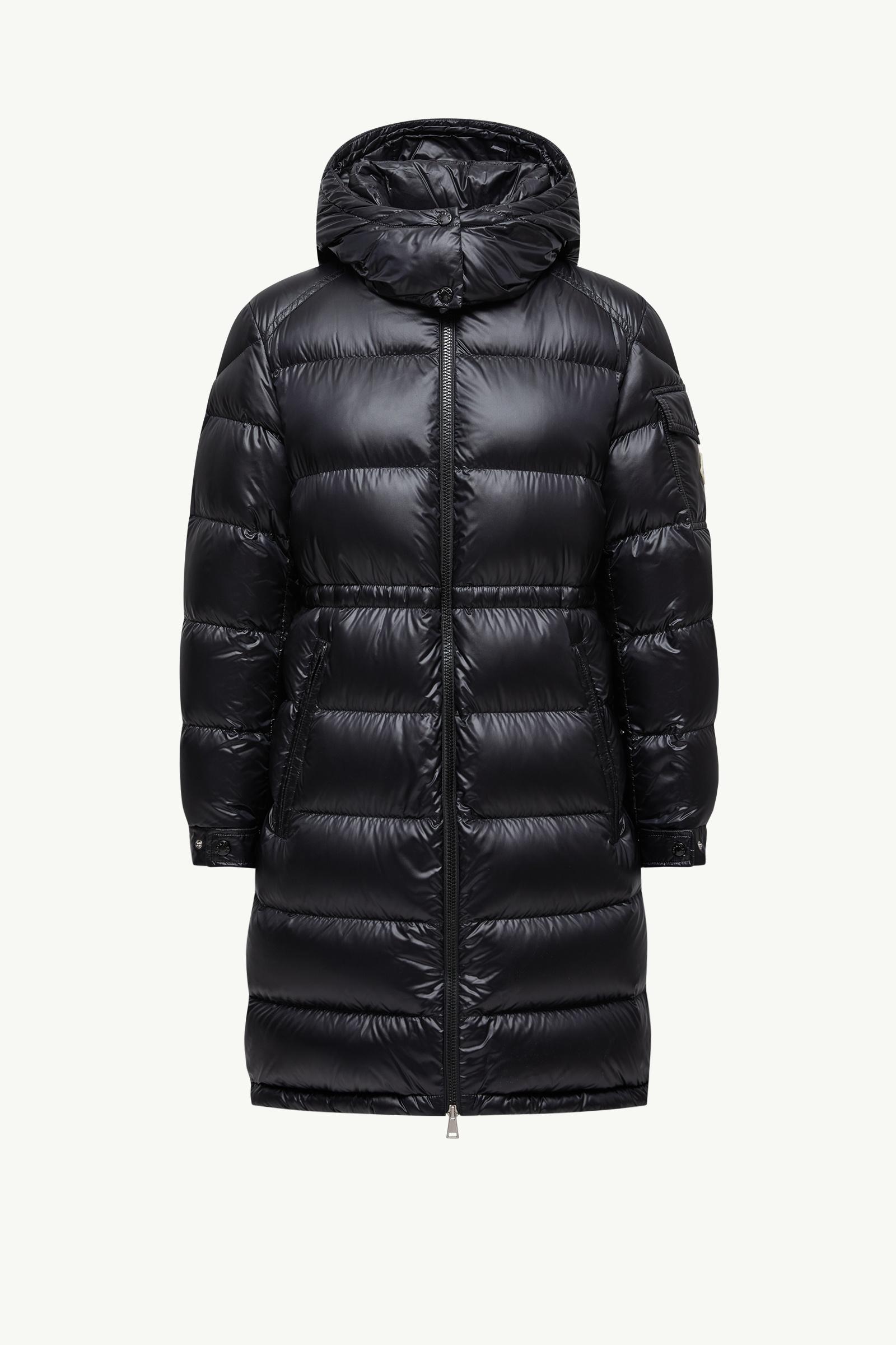 Meillon Hooded Long Down Jacket_findInBoutique_image